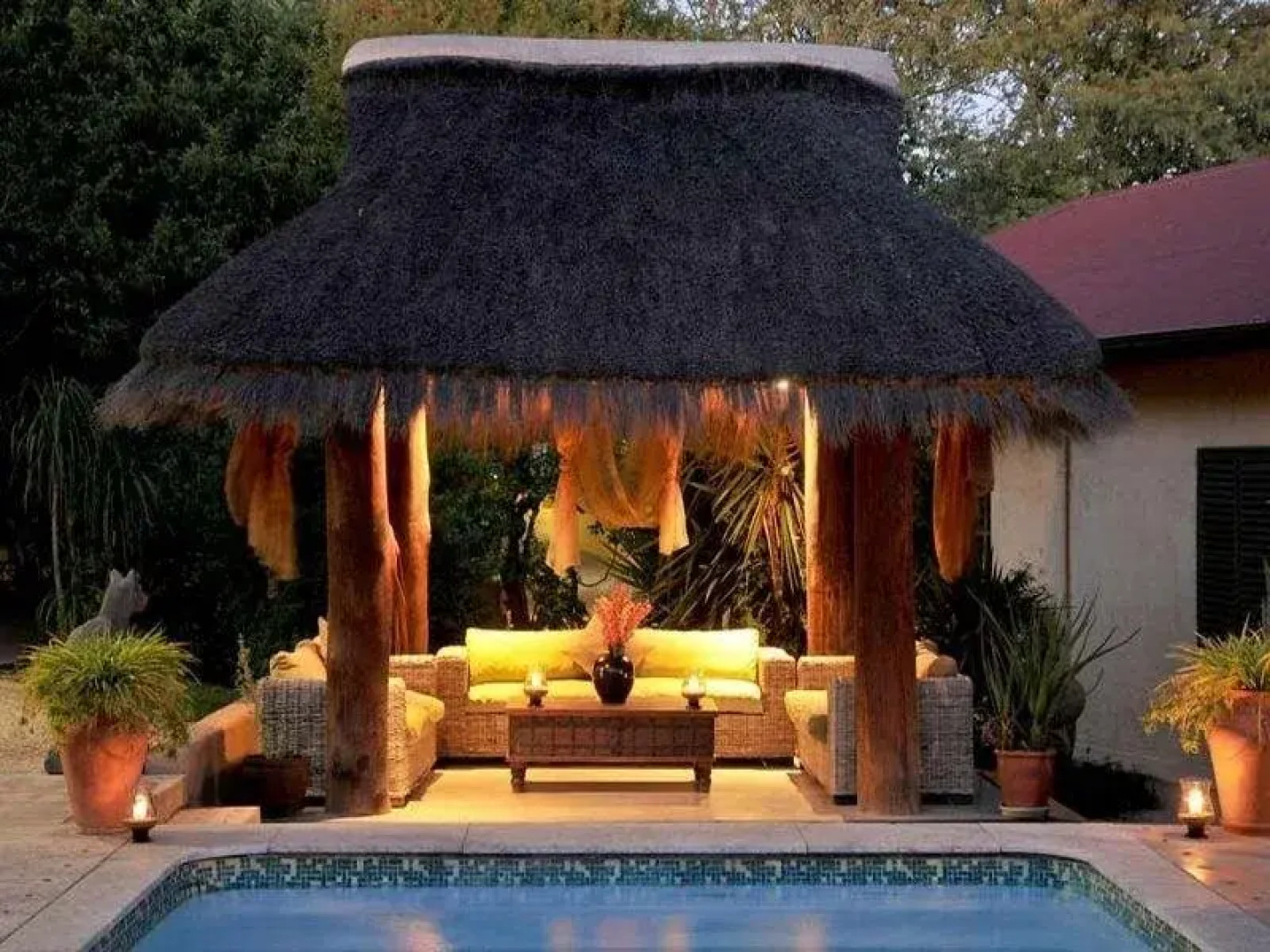 Villa Verdi Guesthouse Hotel Windhoek