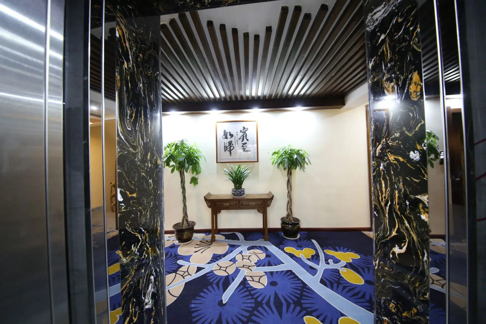 Zhangjiajie Debao Boutique Hotel