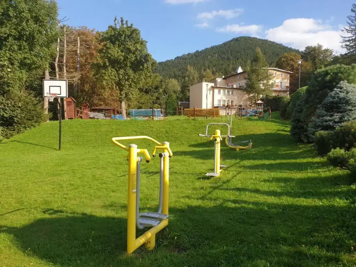 Sorrento Osrodek Wczasowy