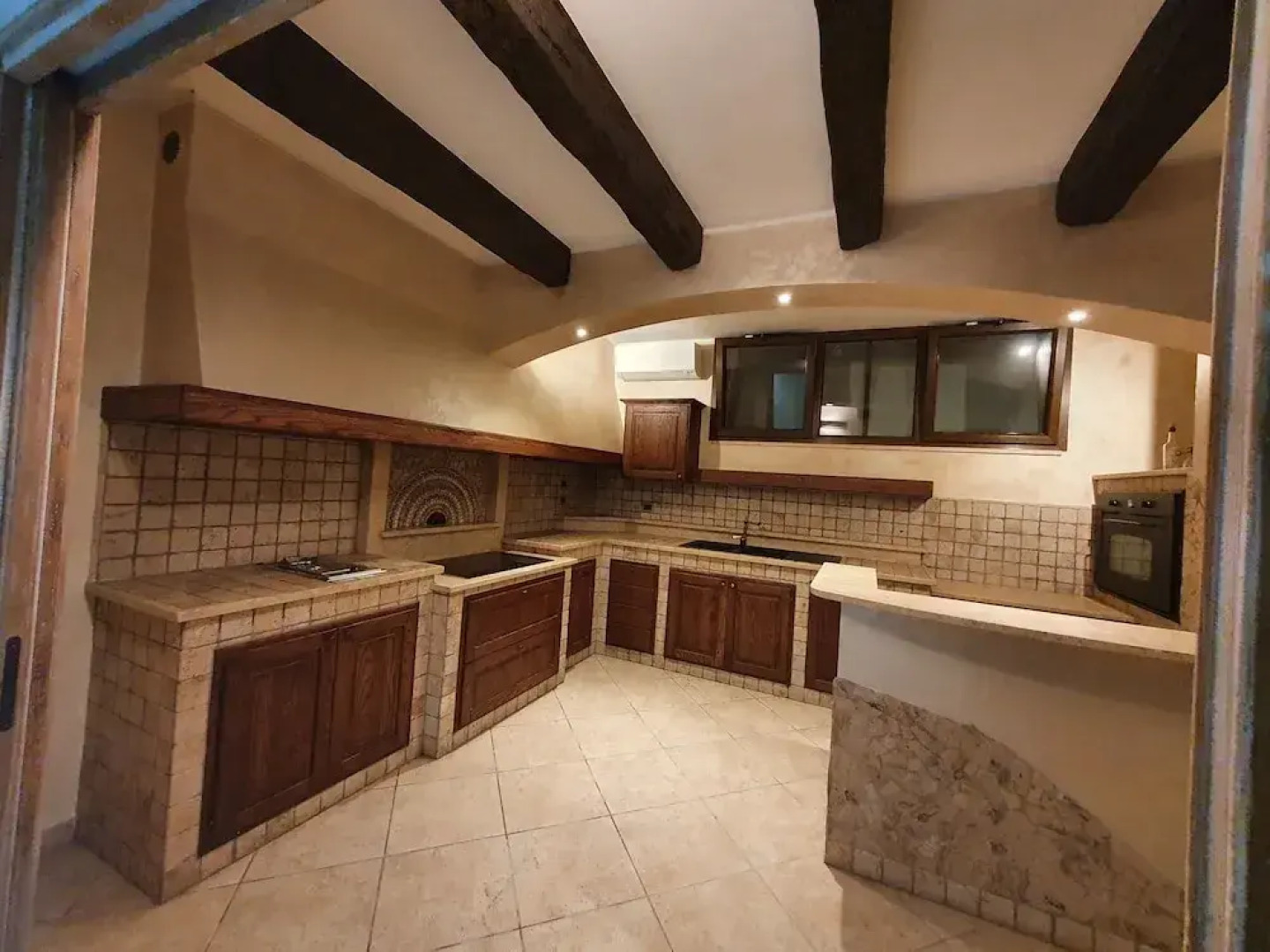 Room in B&B - Eden Relax Improves Life