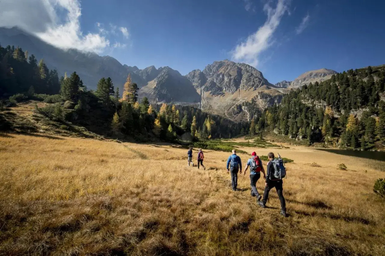 Bergresort Lachtal by ALPS RESORTS