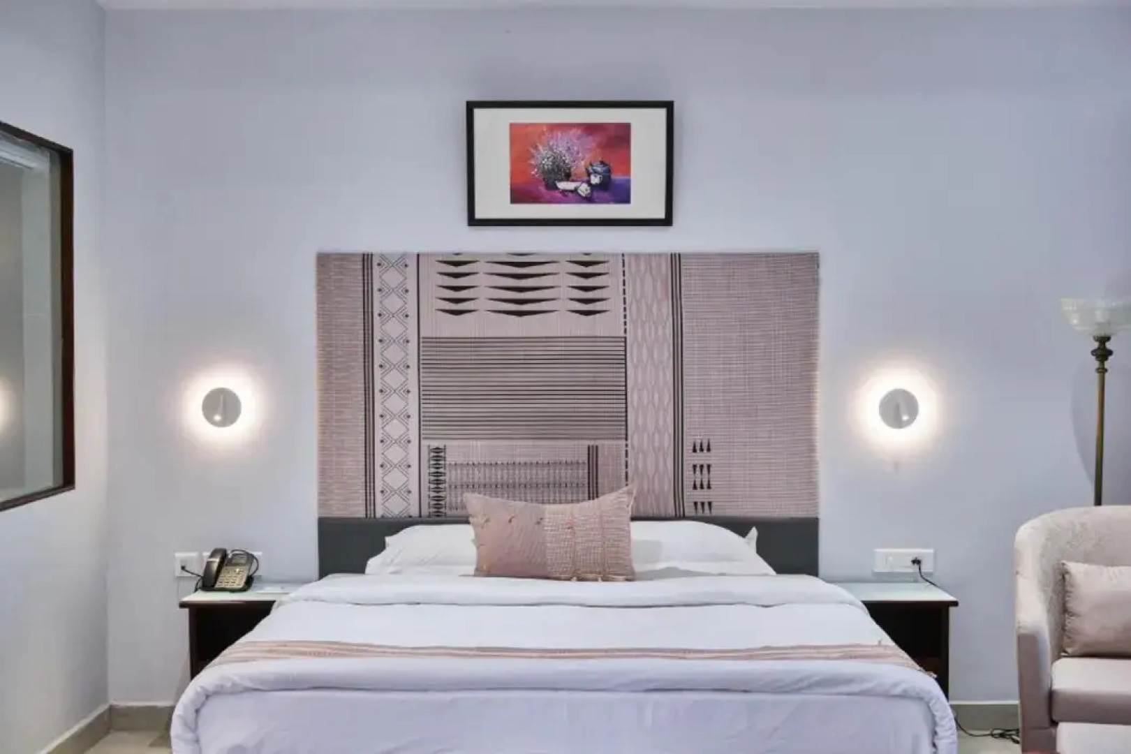 Zone Niathu Dimapur By The Park