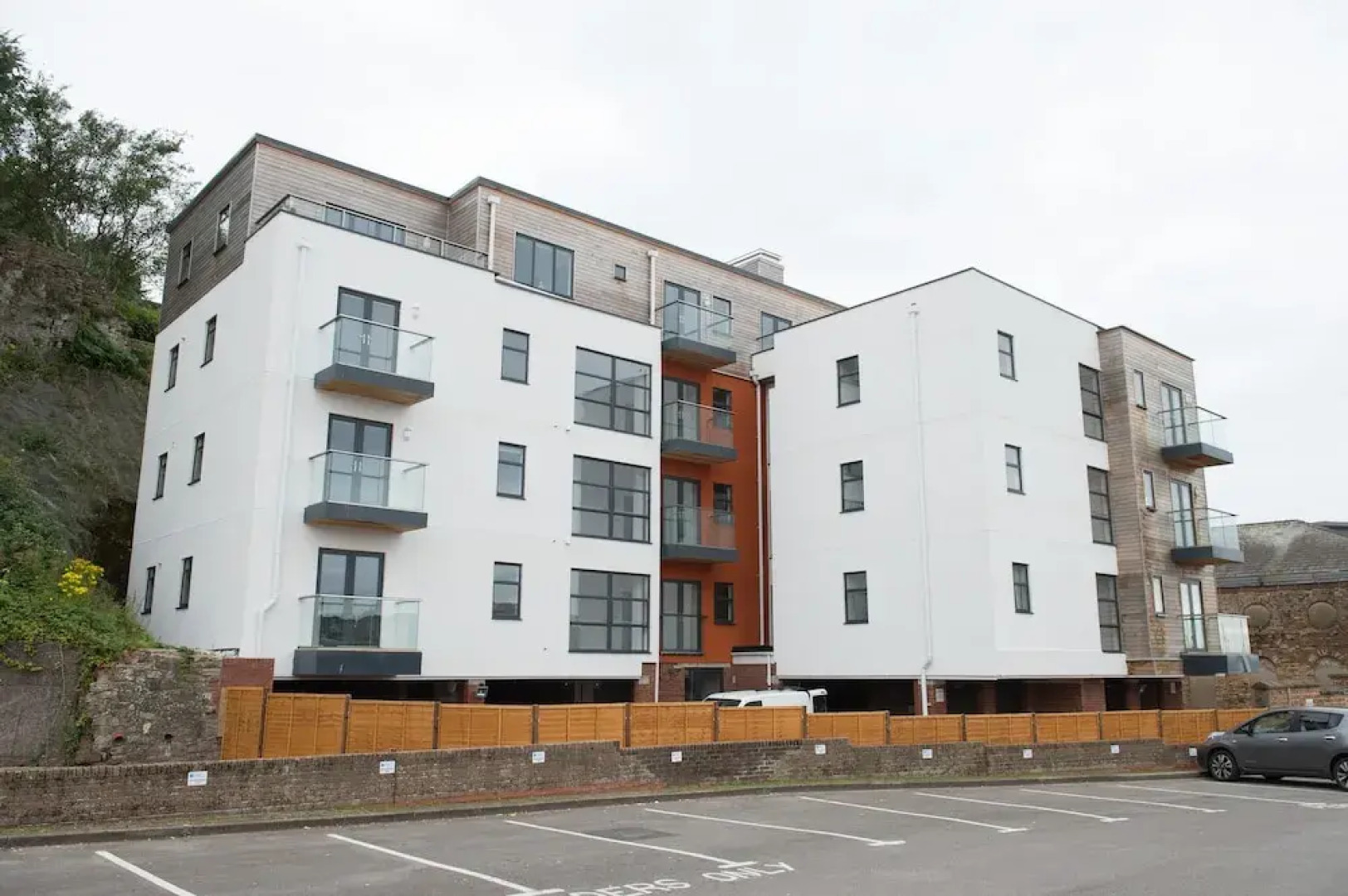 Bardywell Heights Serviced Apartments