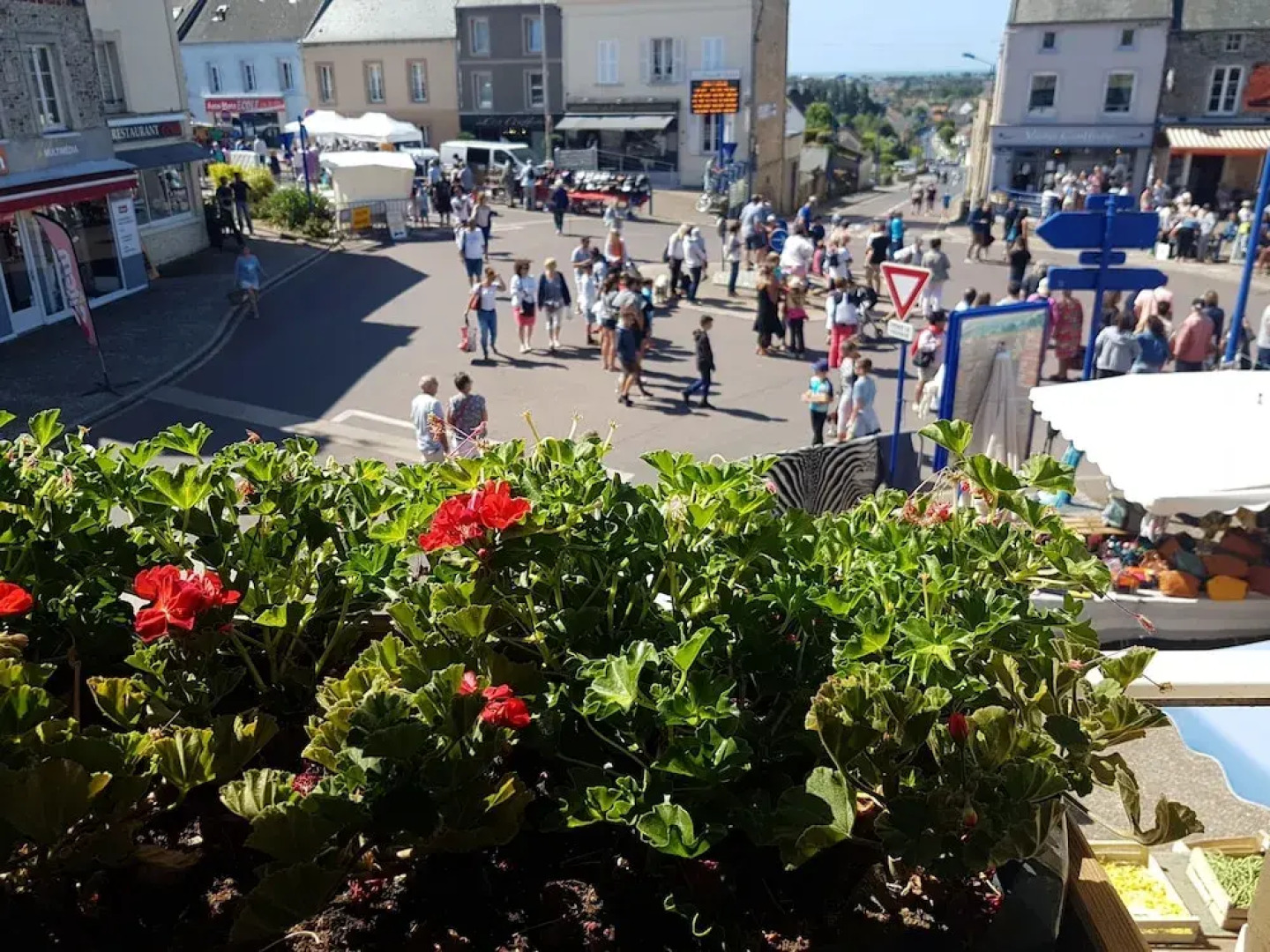 Appartement privatif centre ville 180m2