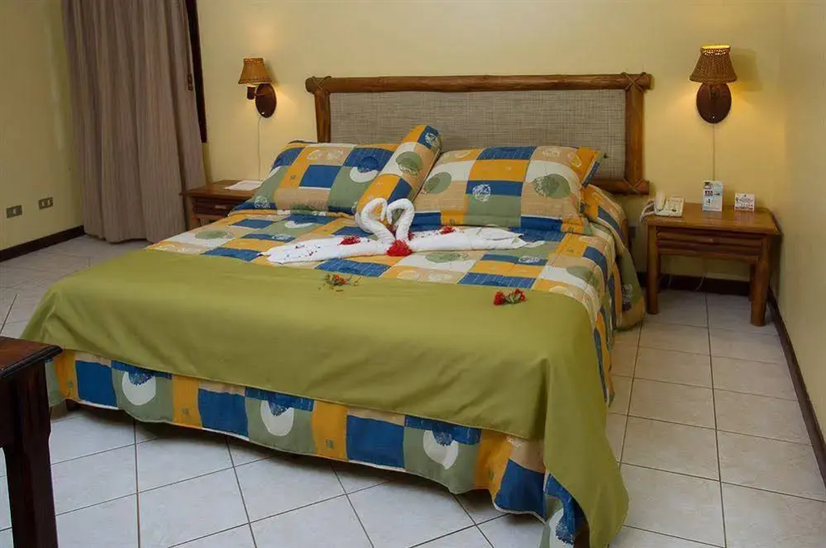 Hotel Sol Papagayo Resort