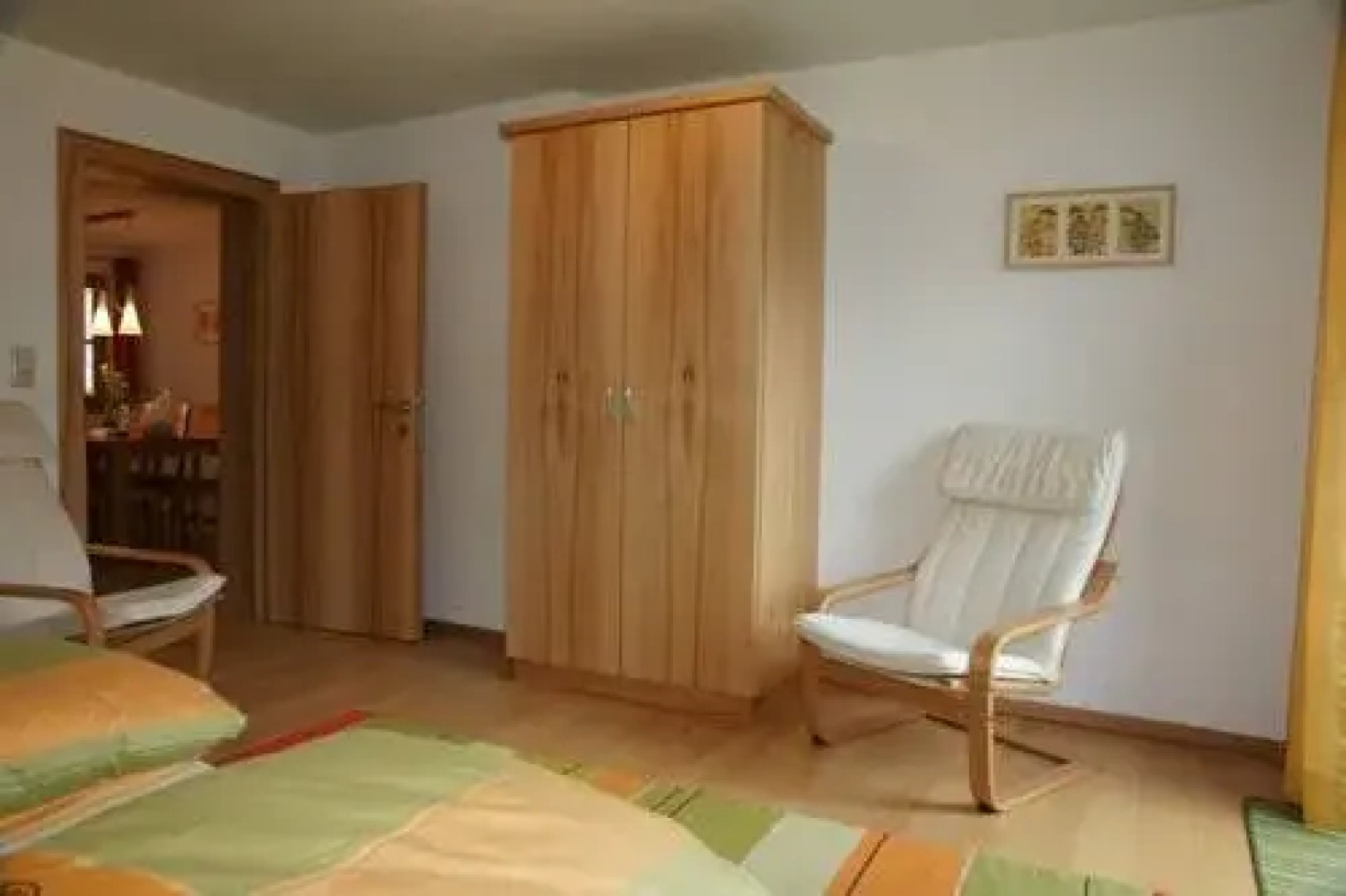 Ferienwohnung Ulseß