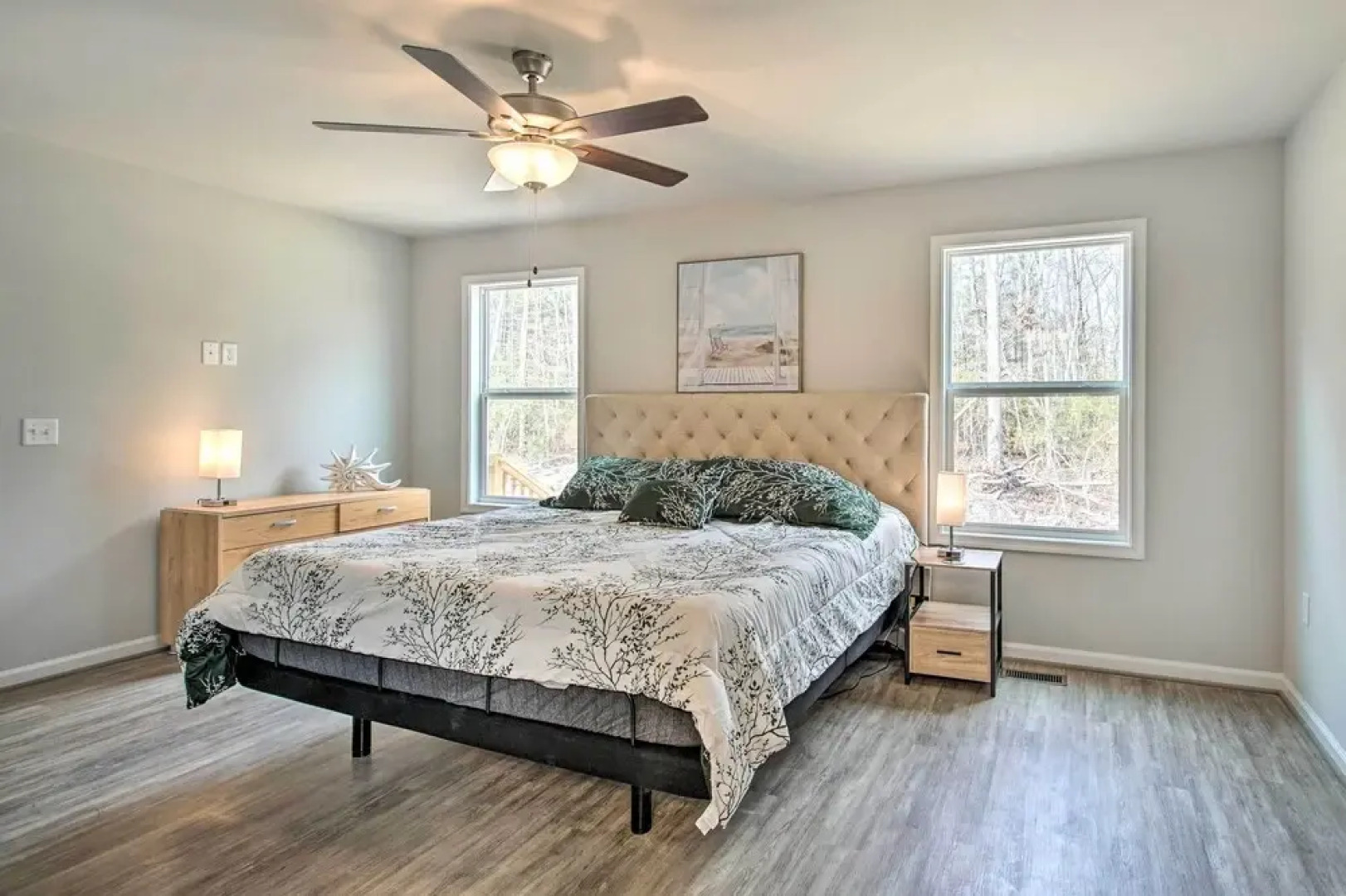 Virginia Getaway - 1 Mi to Colonial Beach!