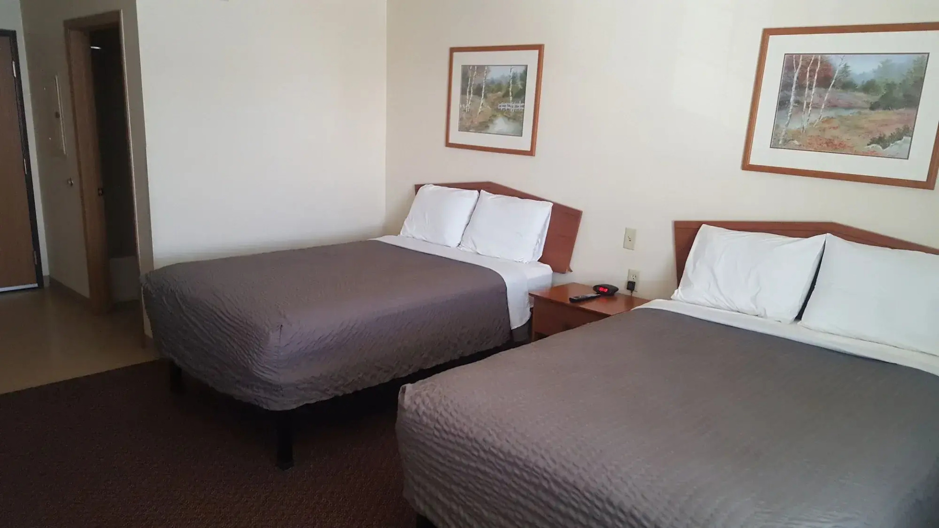 WoodSpring Suites El Paso I-10 Southeast