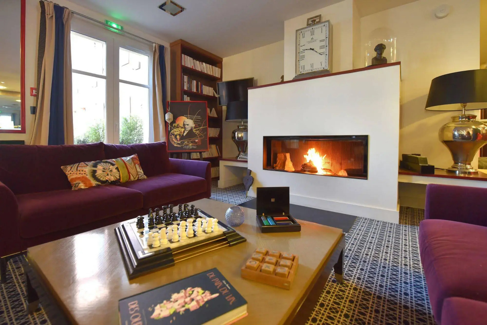 Hôtel des Gouverneurs