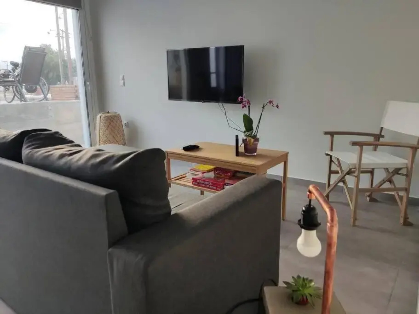 Bahia- apartment by the sea,close to cedar forest!