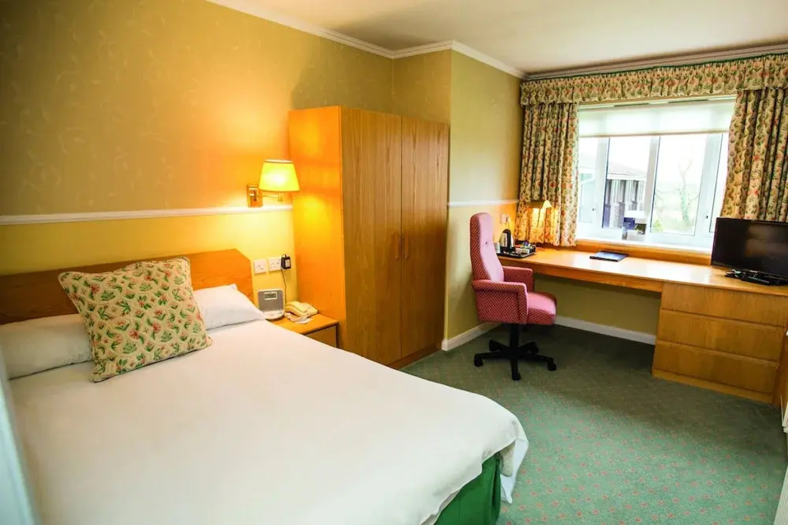 Woodside - Sundial Group