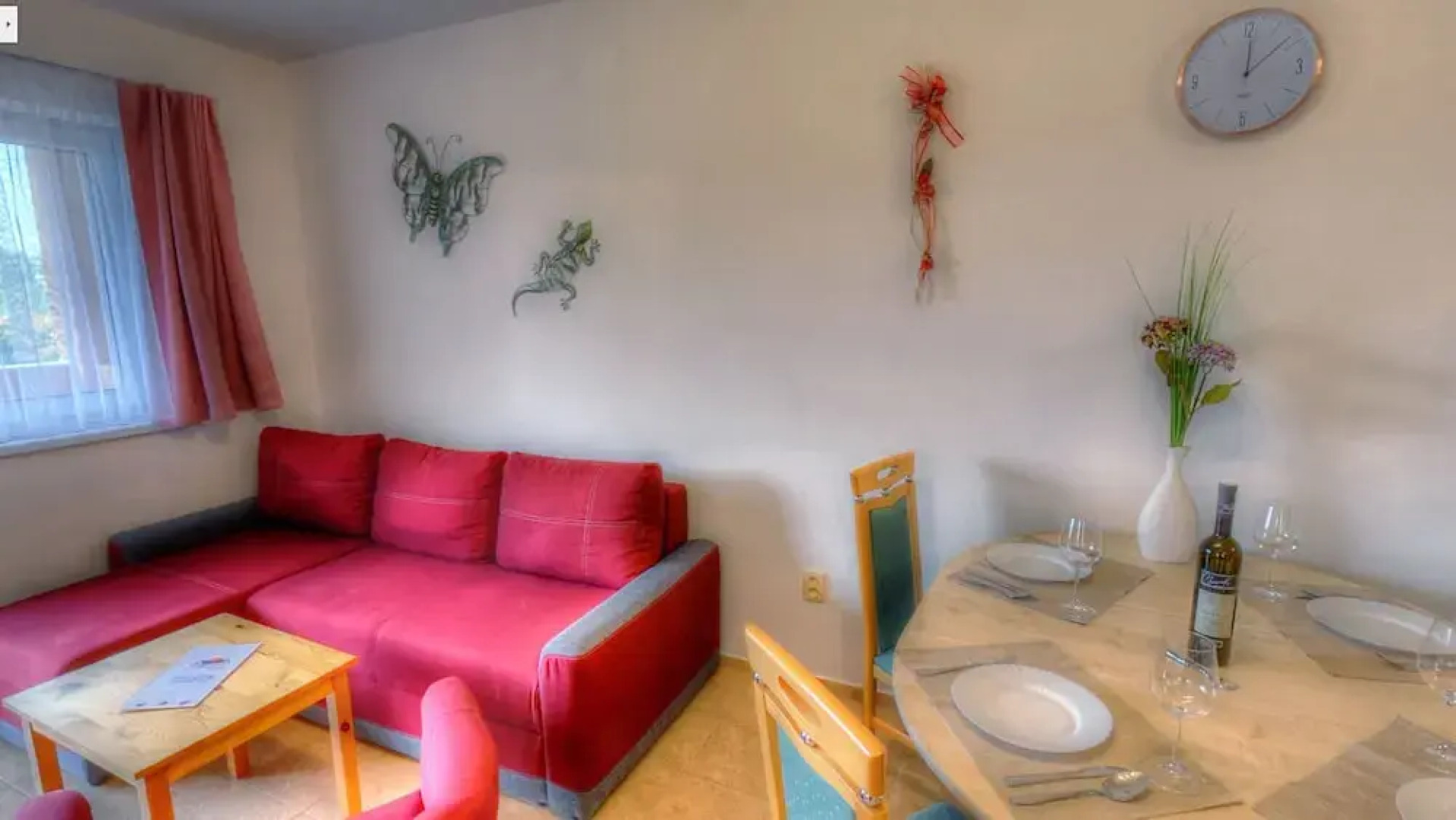 Apartments Nad Rybníky