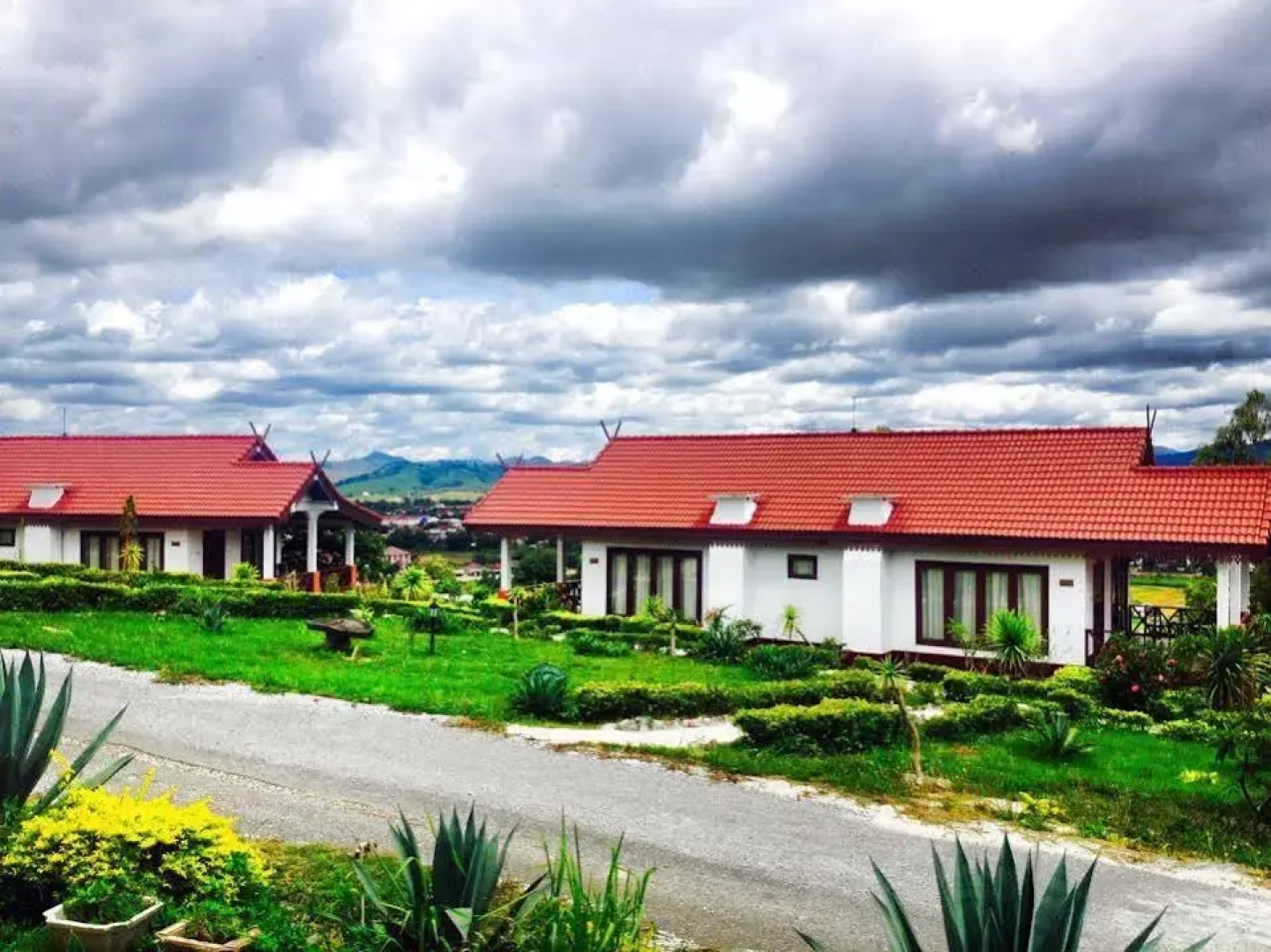 Phouviengkham Boutique Resort