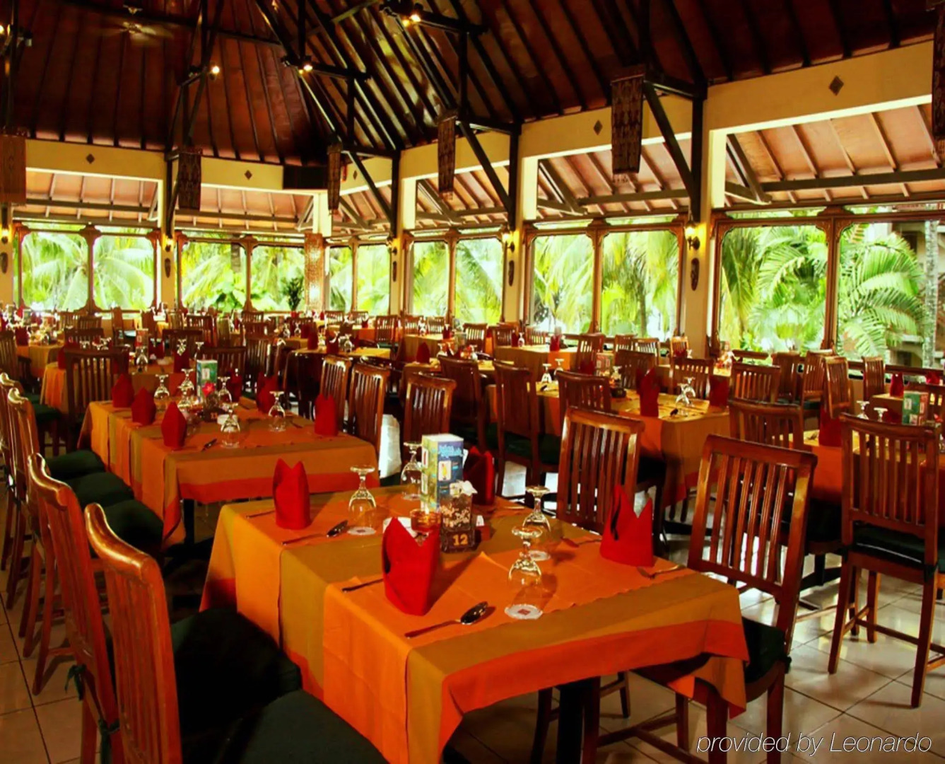 The Jayakarta Lombok Hotel & Spa