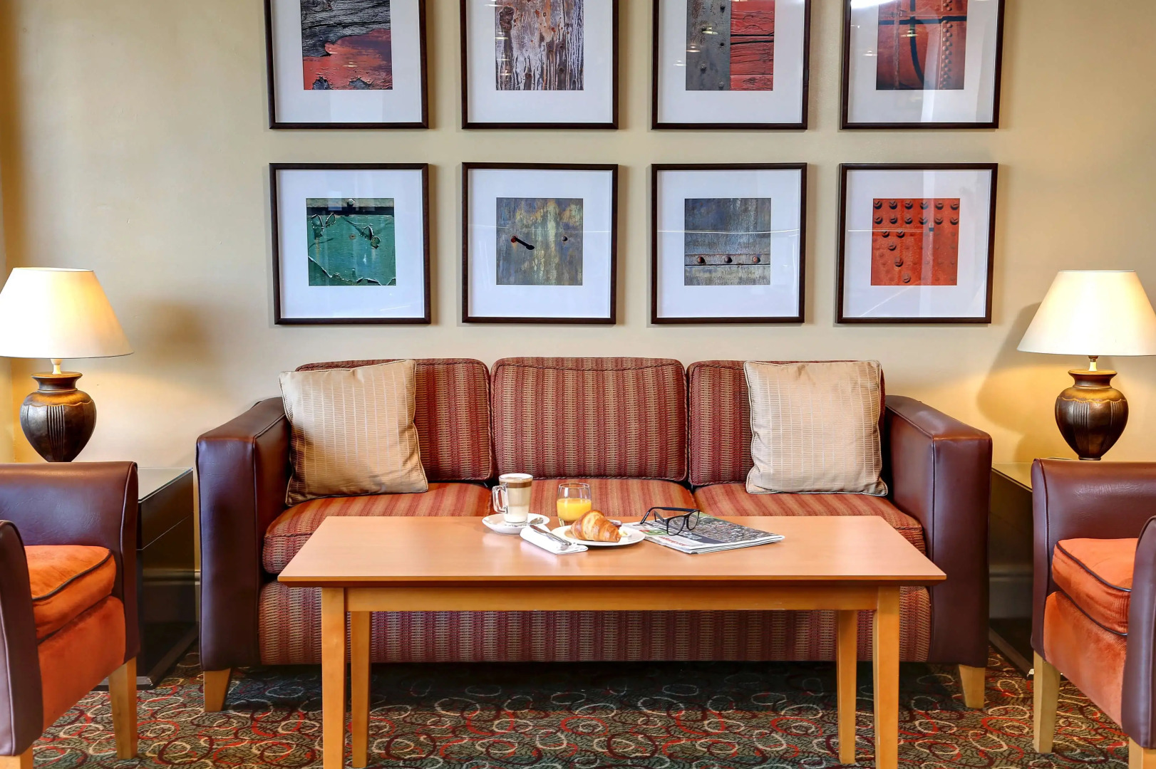 Best Western Plus Milford Hotel