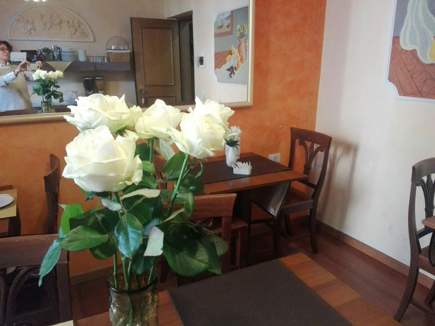 B&B Dante e Beatrice