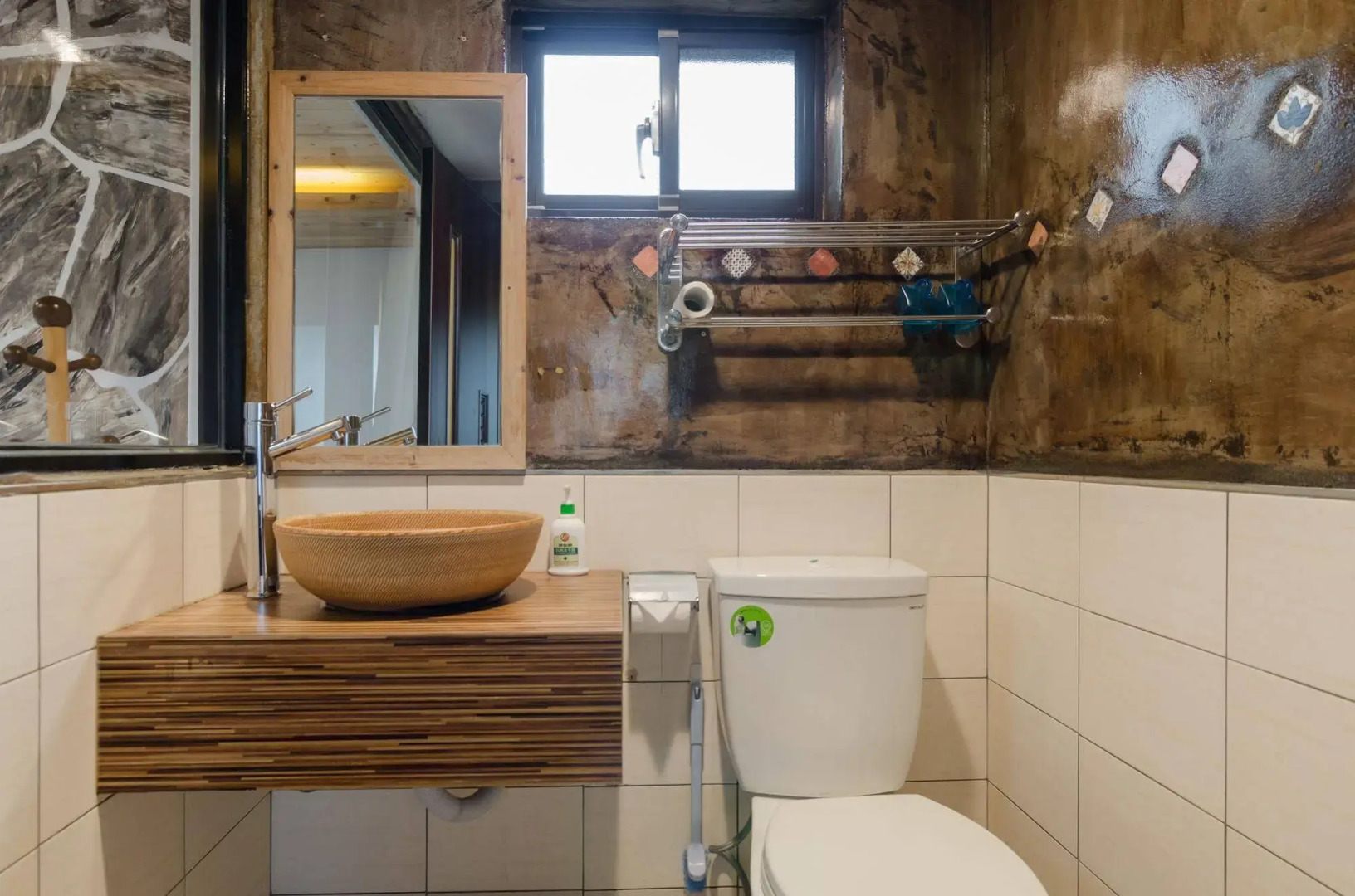 Slow Tainan Homestay