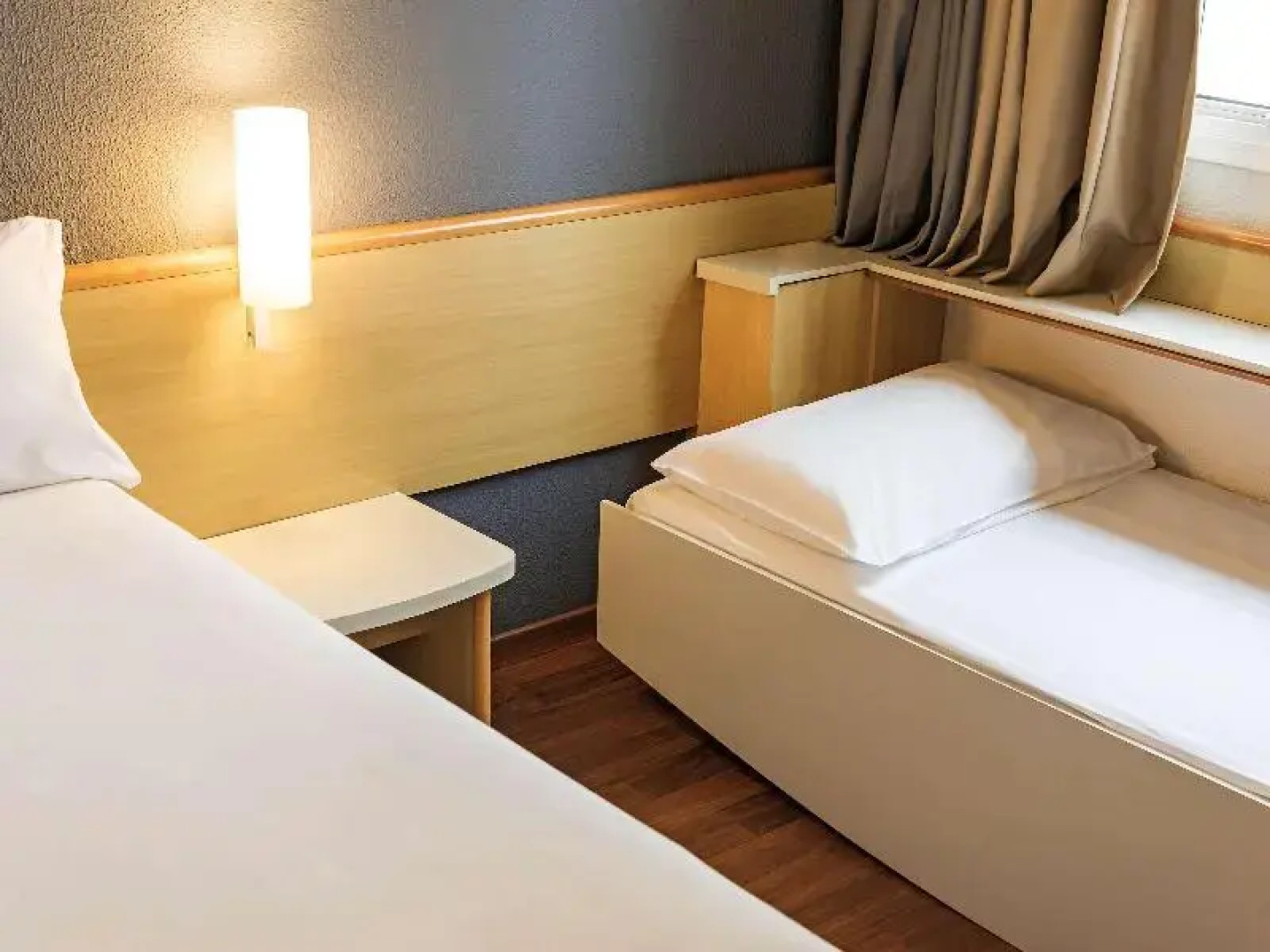 Ibis Santo Andre