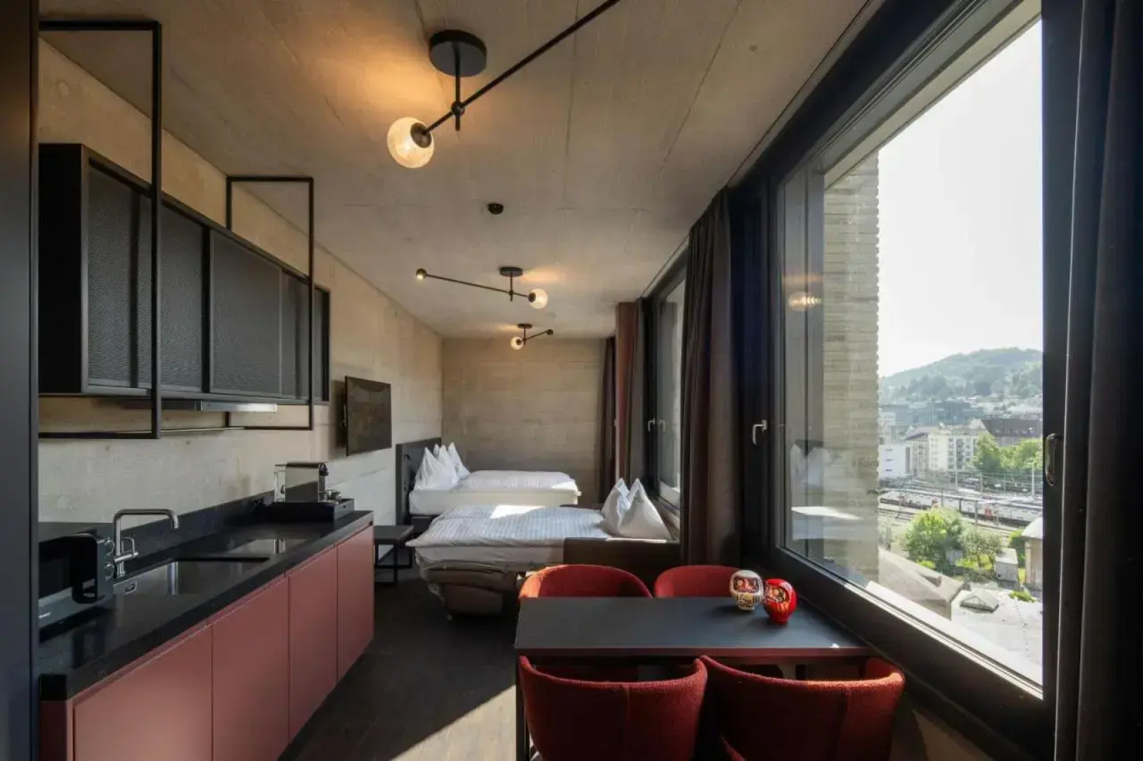 Tailormade Hotel LEO St.Gallen