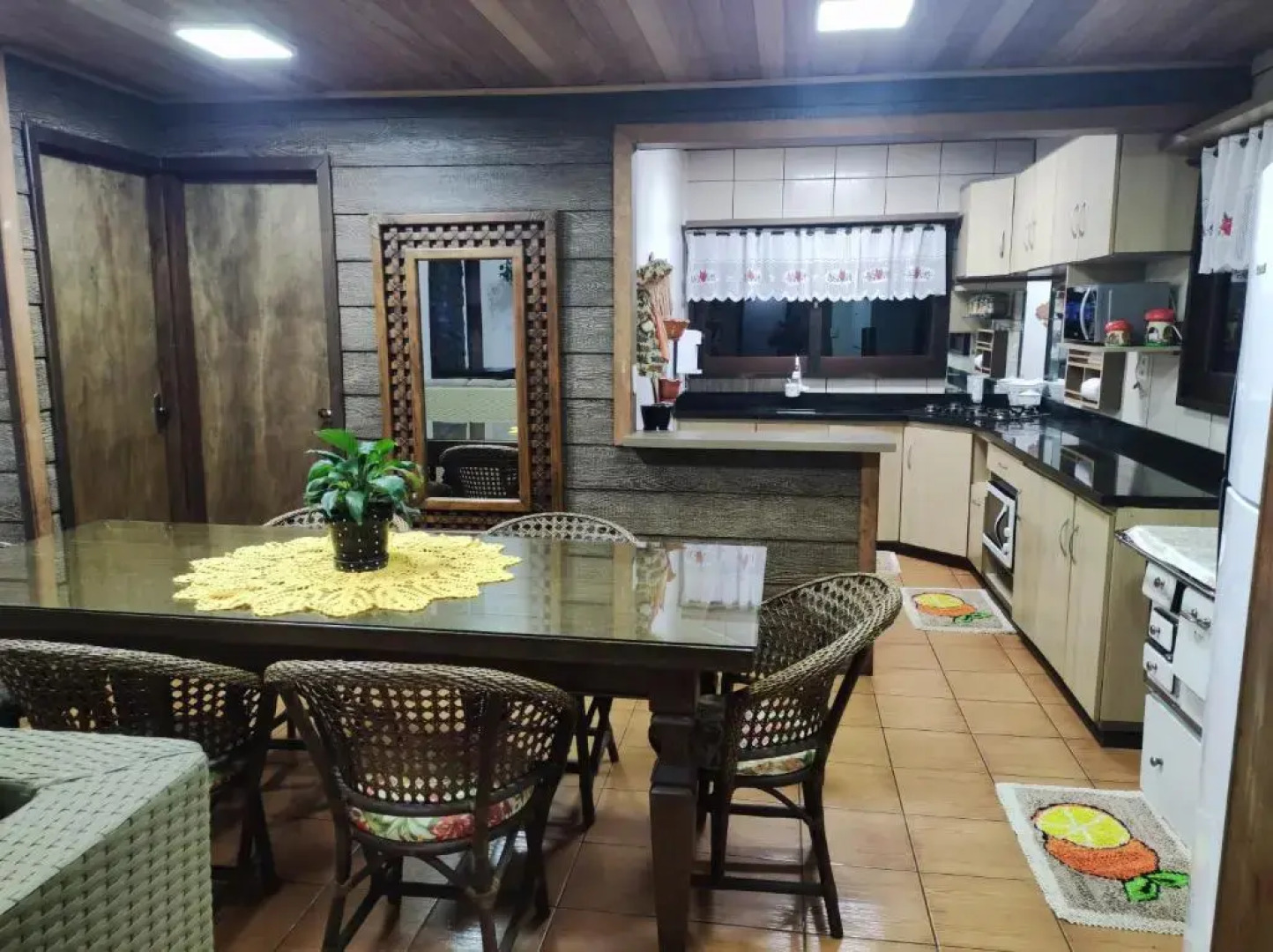 Apartamento Bella Vista Gramado IV