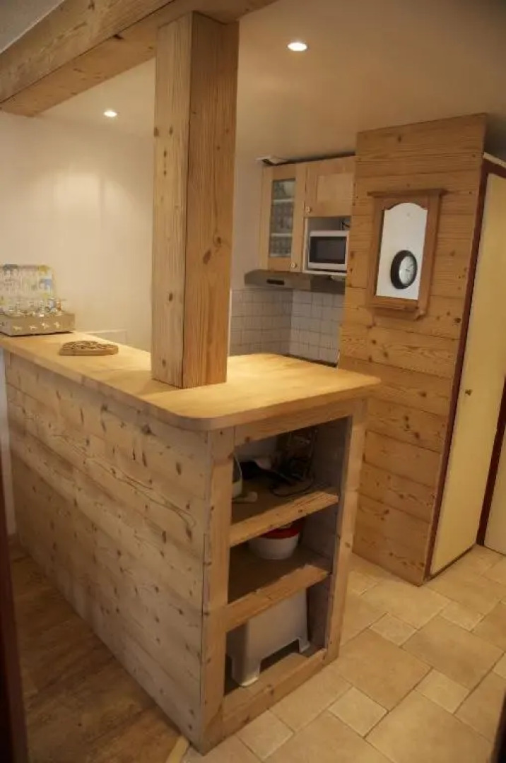 Apartment Courmayeur