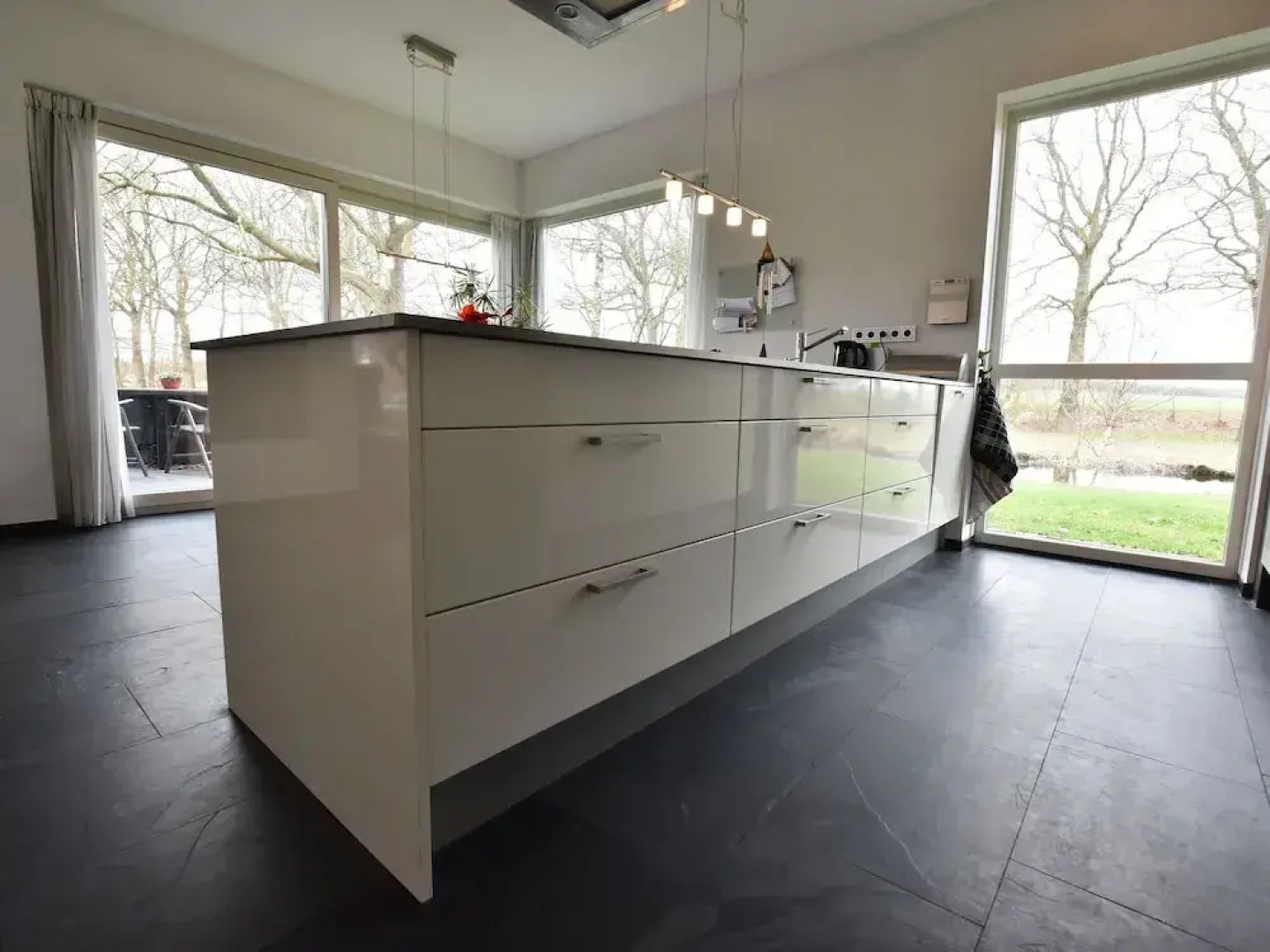 Villa in Luttenberg Near National Park