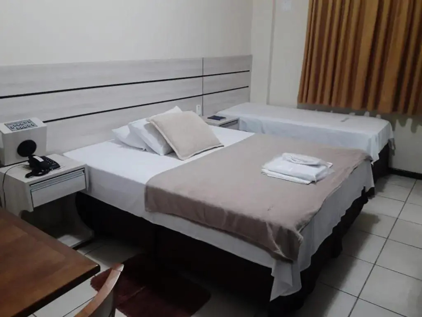 Esplendor Palace Hotel