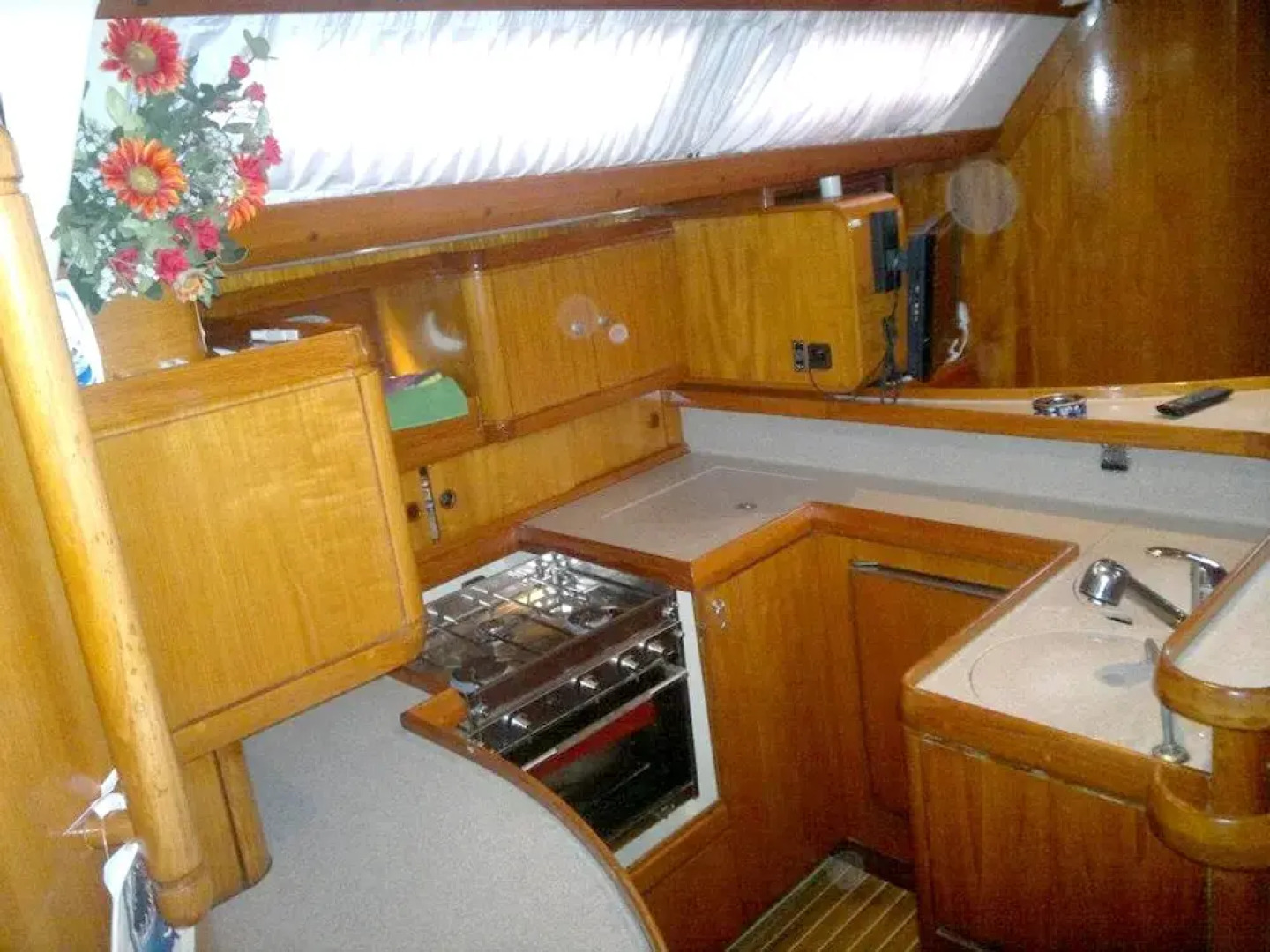 Property With 4 Bedrooms in Castellammare di Stabia, With Wonderful se