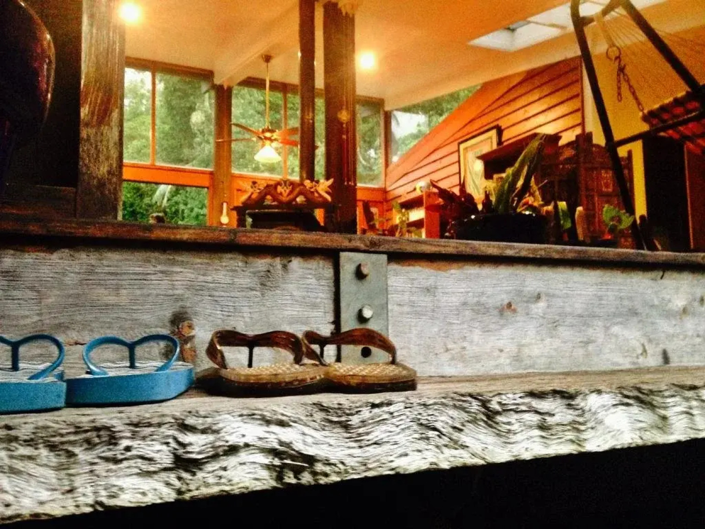 Cow Bay Homestay B&B