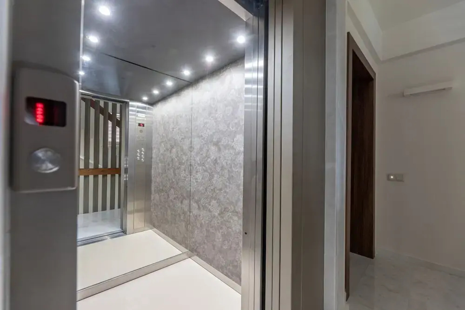 Olygreen Athens Residences