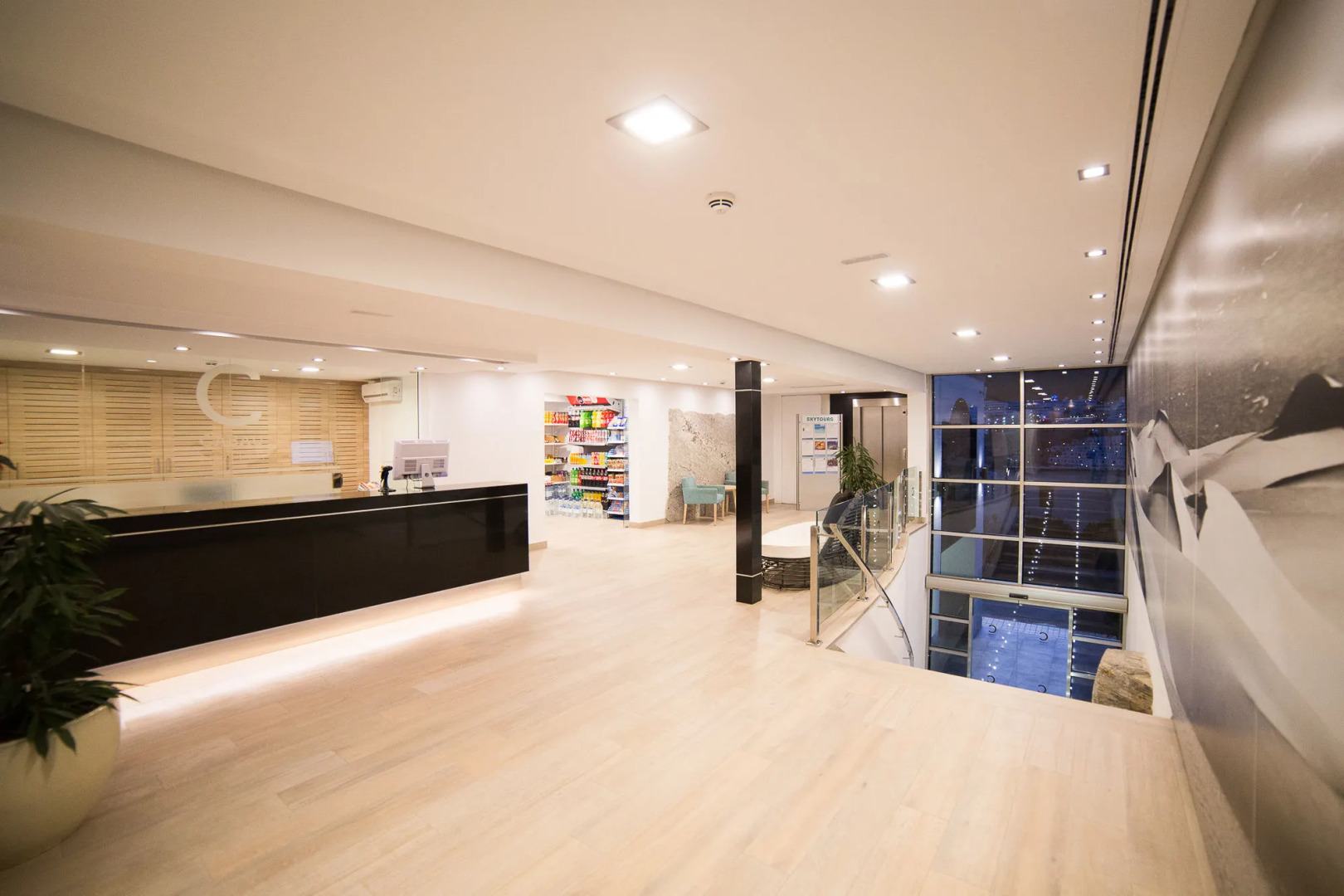 Apartamentos Cabau Cala D'Or