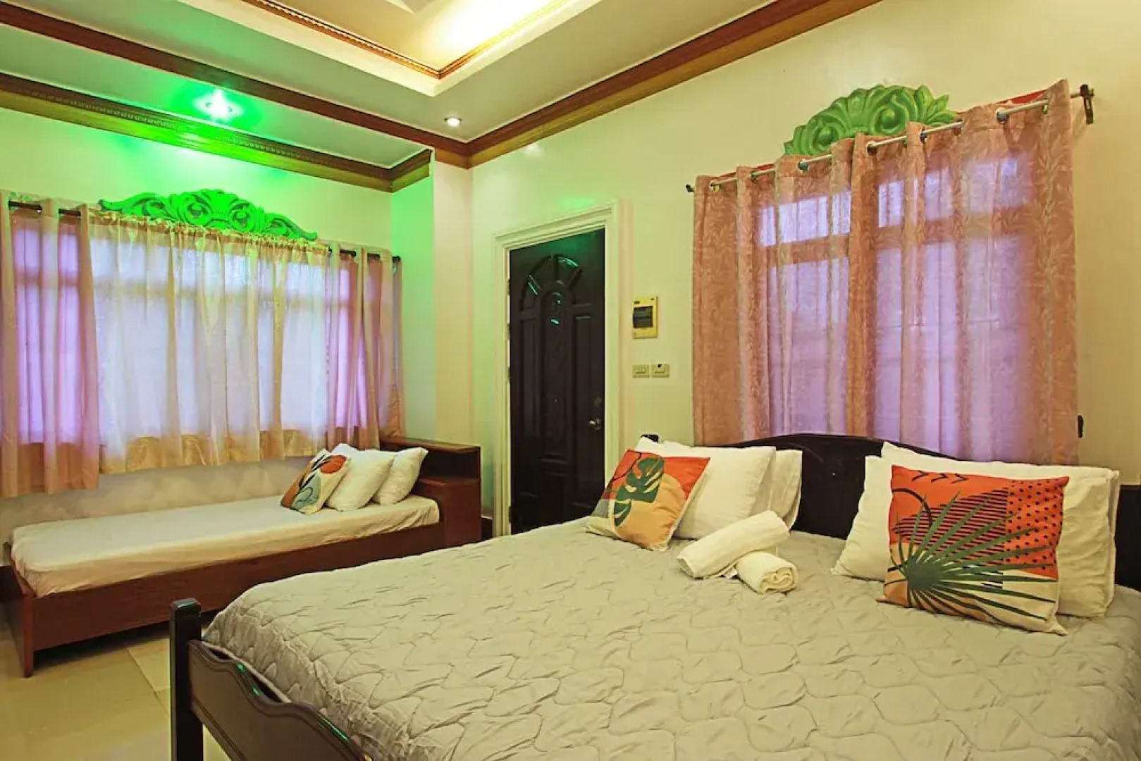 Loboc Airbnb Traveller's Inn