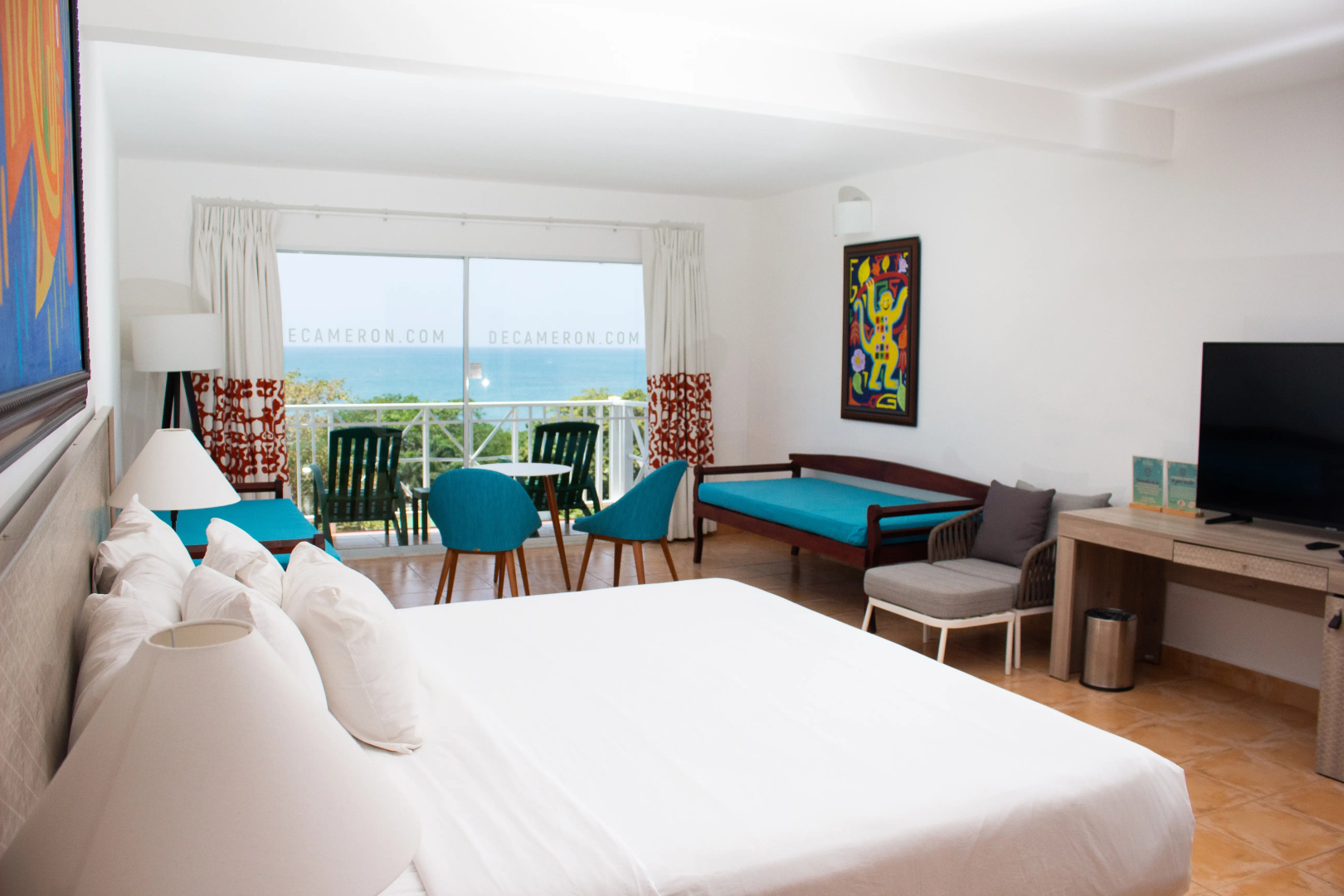 Grand Decameron Panama, A Trademark All Inclusive Resort