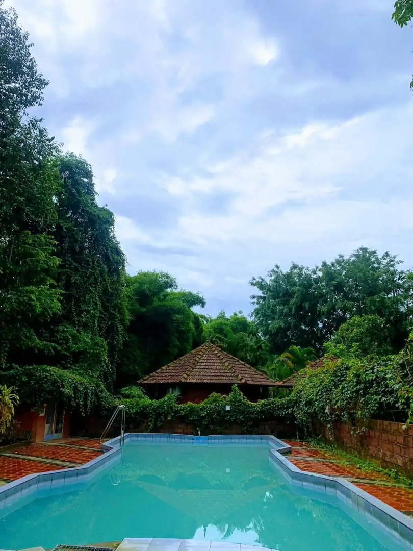 Sunbird Garden Resort