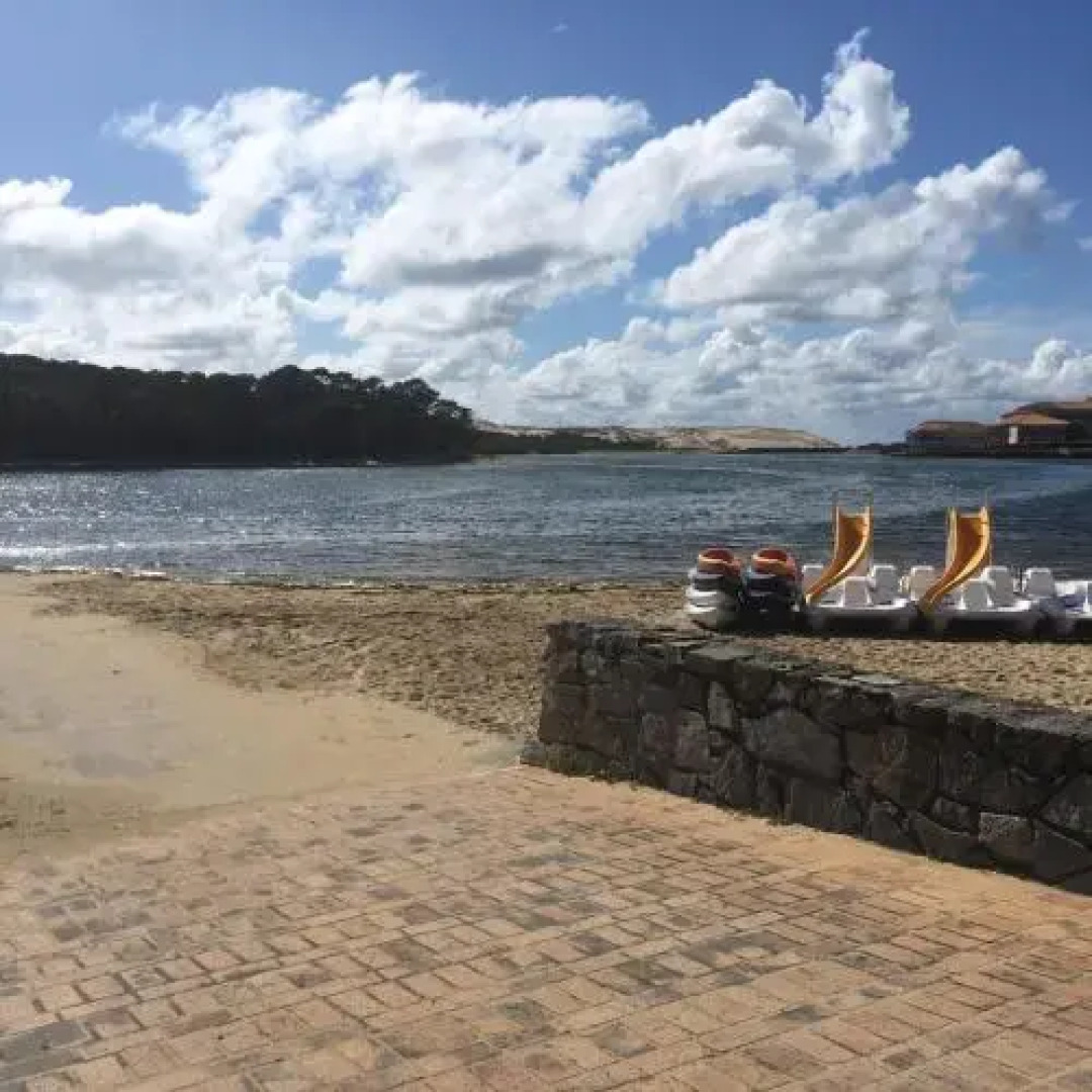 Résidence Mes Amours d'Enfants - Les Villas du Lac