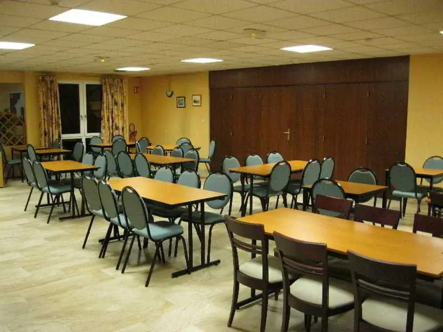 Balladins Strasbourg