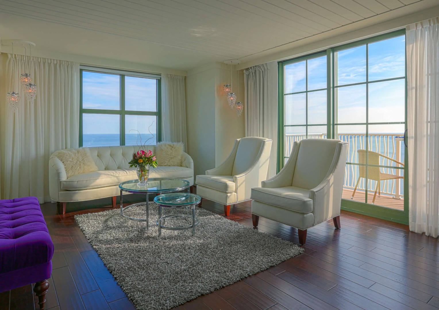 Hilton Virginia Beach Oceanfront