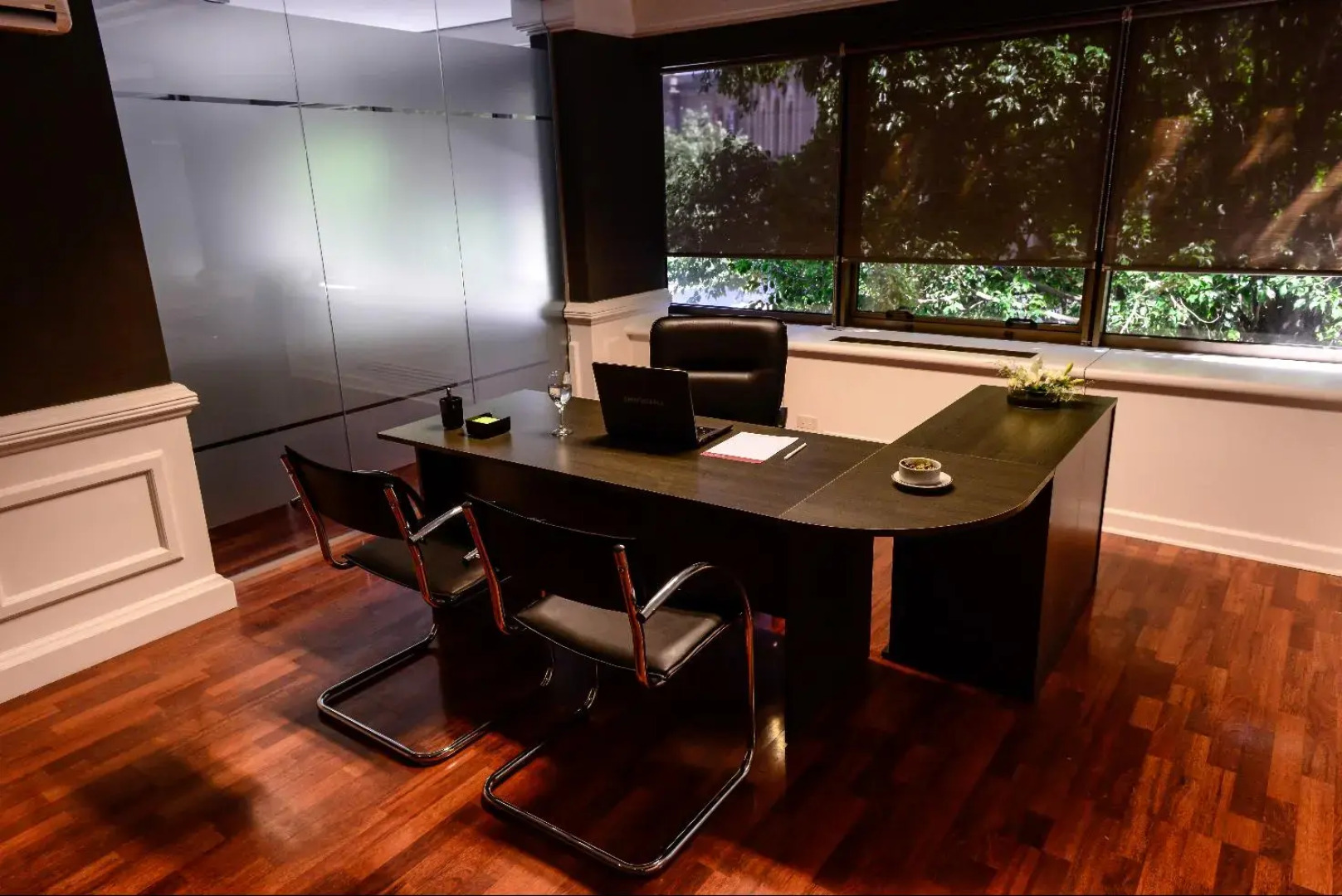 Amerian Cordoba Park Hotel