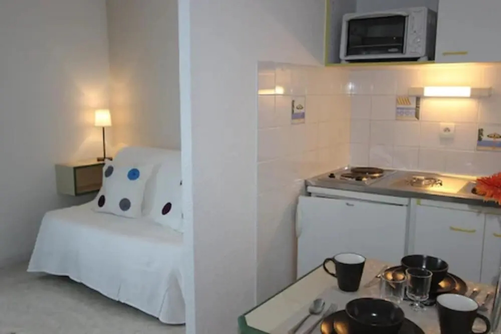 Sphinx Résidences - Les Germes de Blé