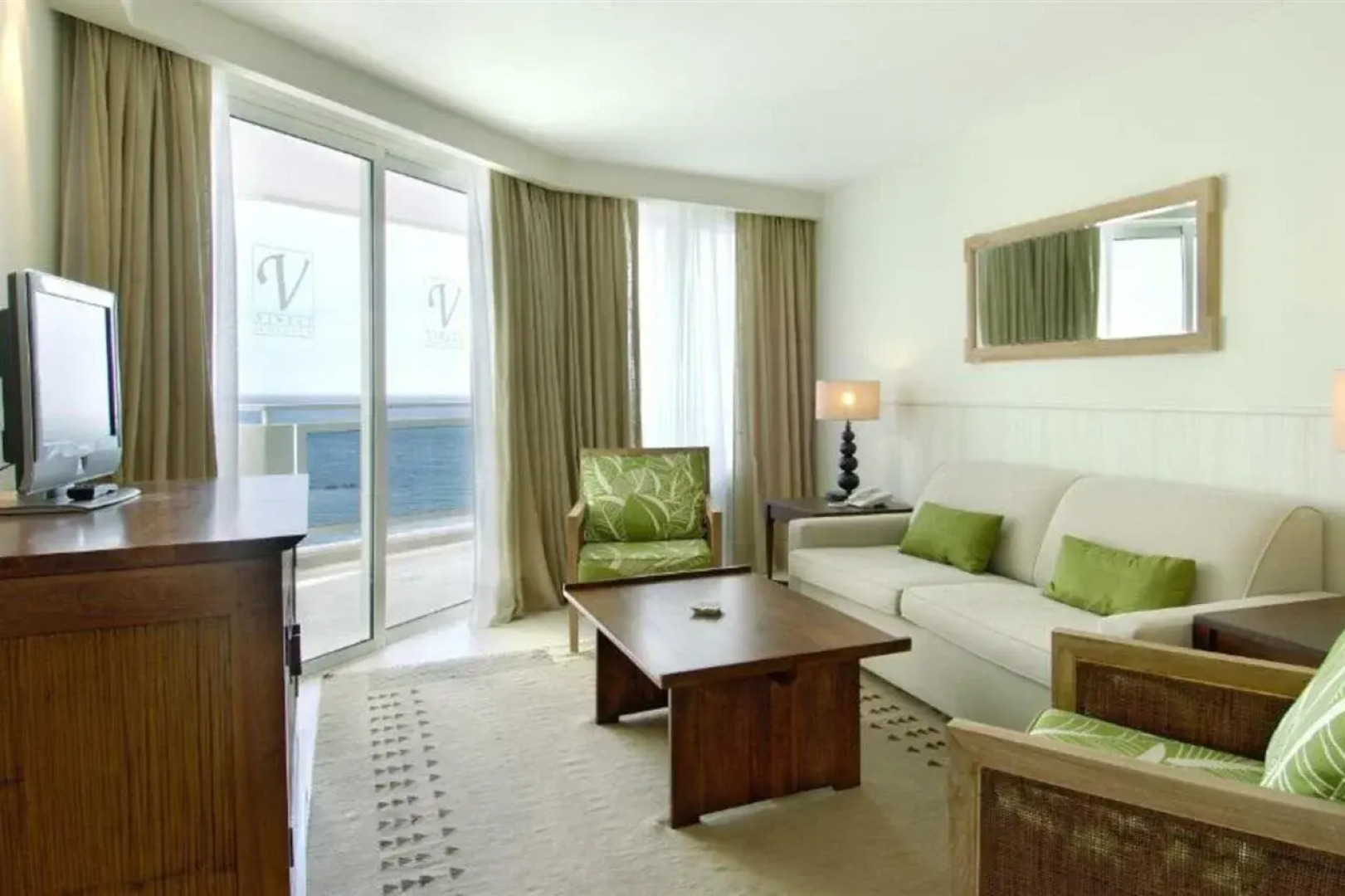 Hotel Tenerife Golf & Sea View