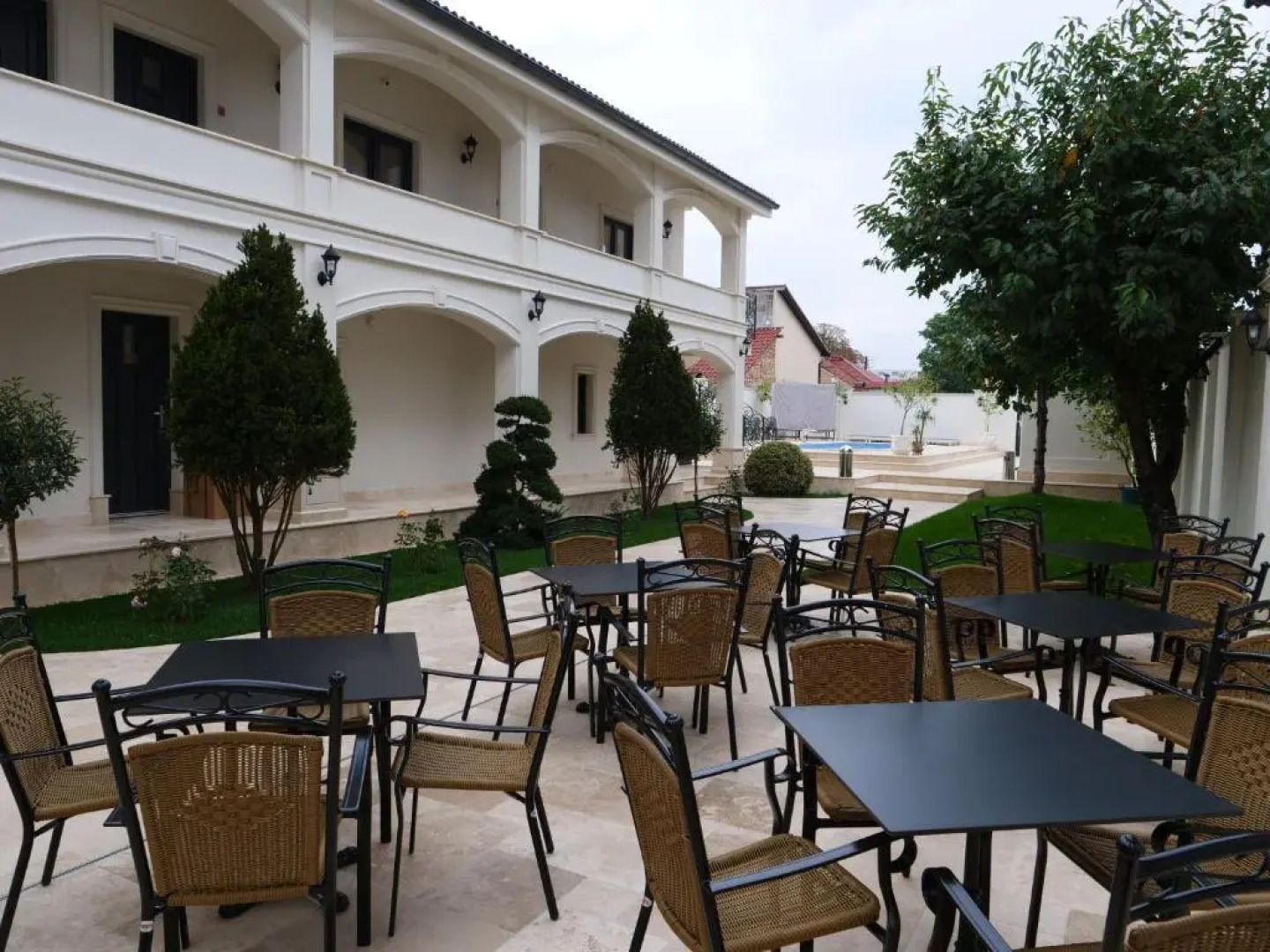 Grant Hotel Boutique