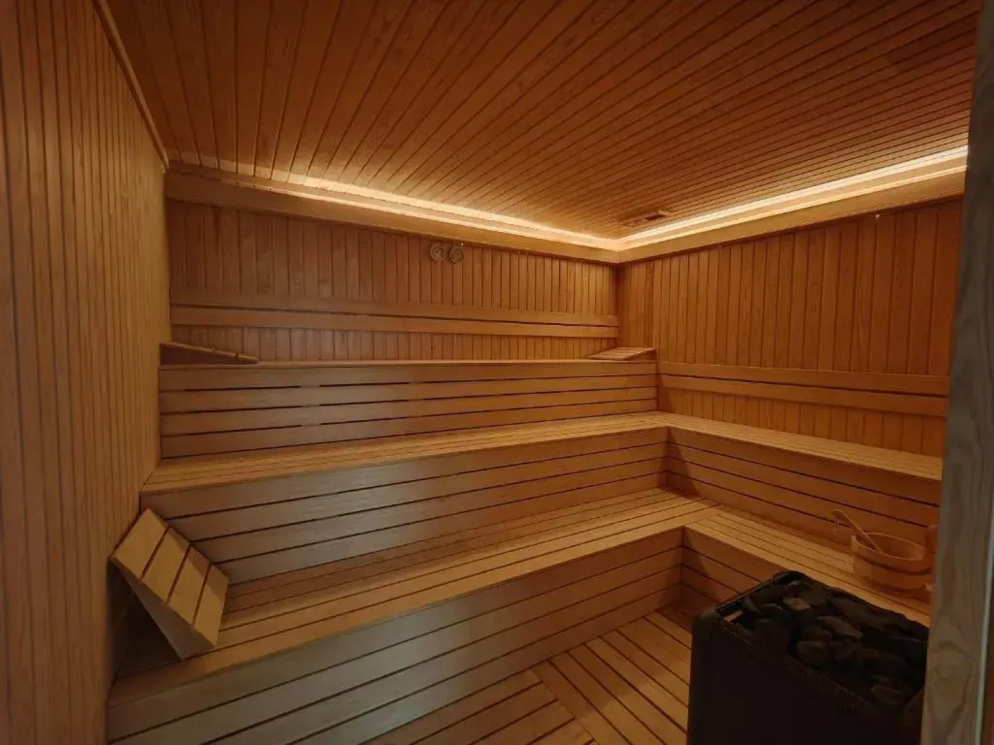 Healthy Apartments Abelia Residence