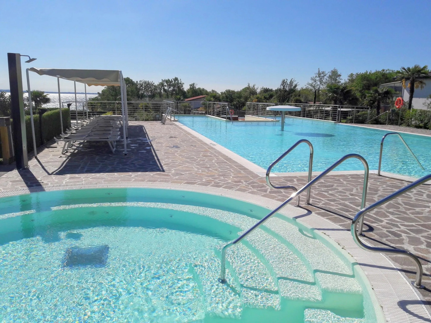 Apparthotel San Sivino