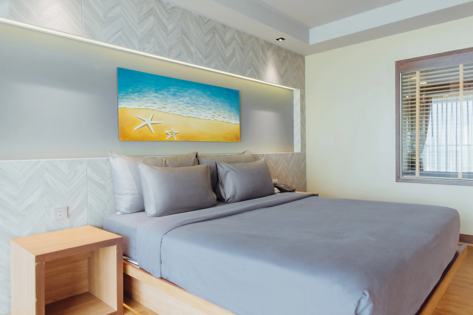 The Senses Resort & Pool Villas, Phuket