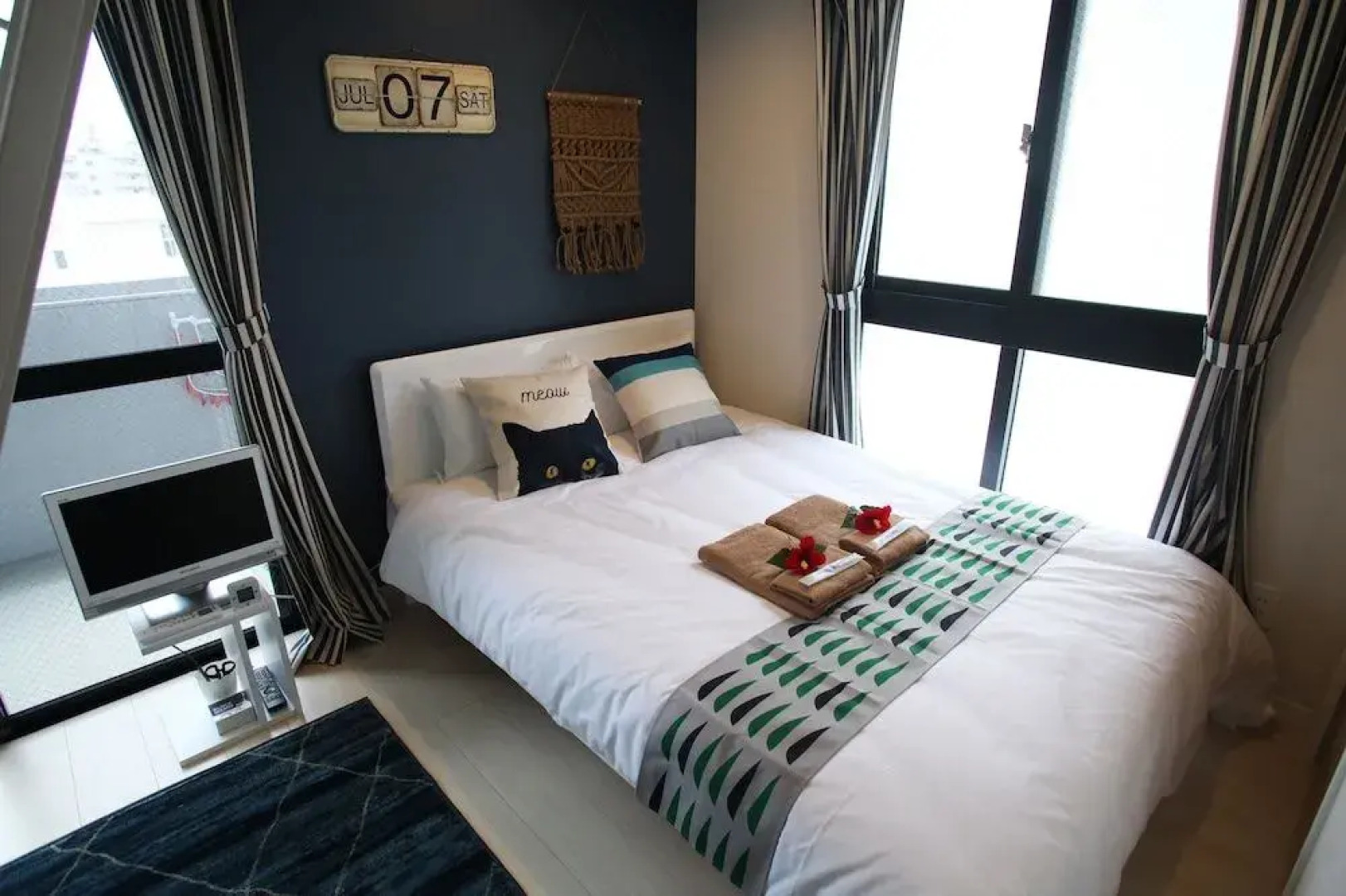 Anela Resort Okinawa Kokusai Dori