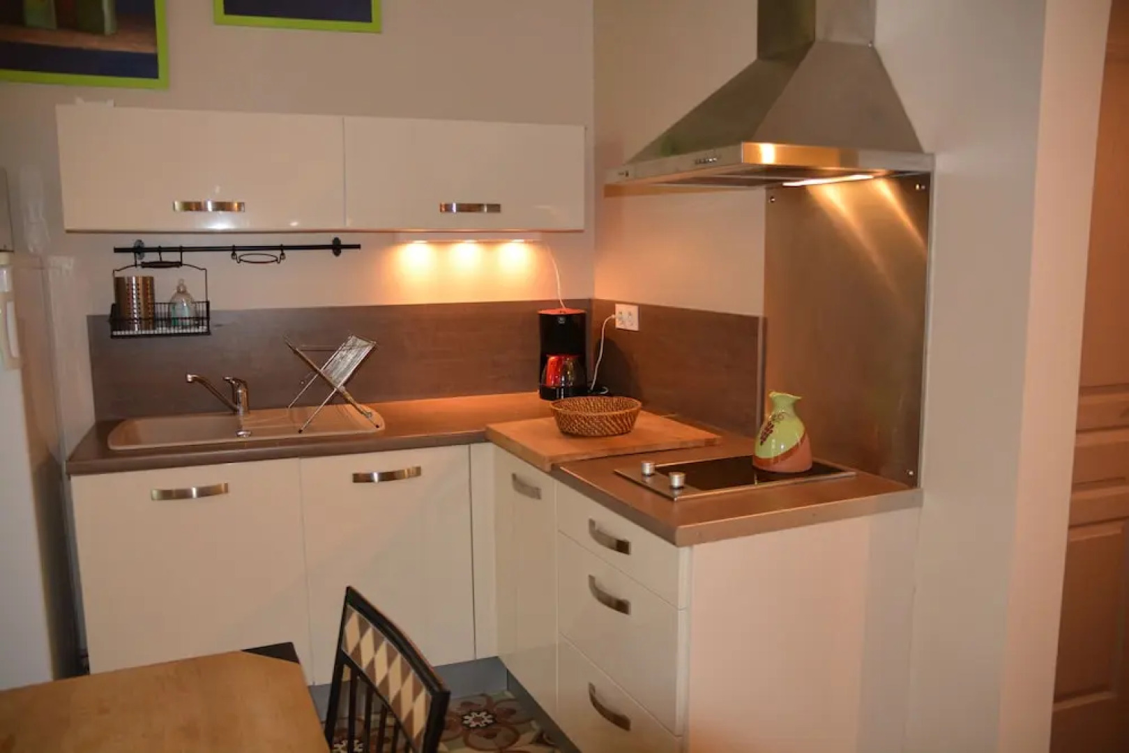 Appartement Magnolia 3