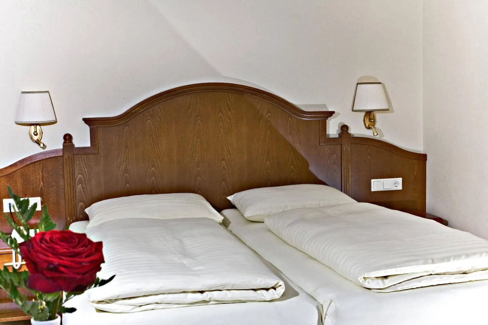 Hotel Berner Zell am See