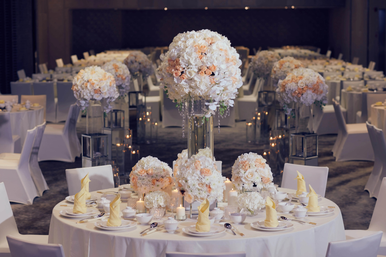 Grand Ion Delemen Hotel 