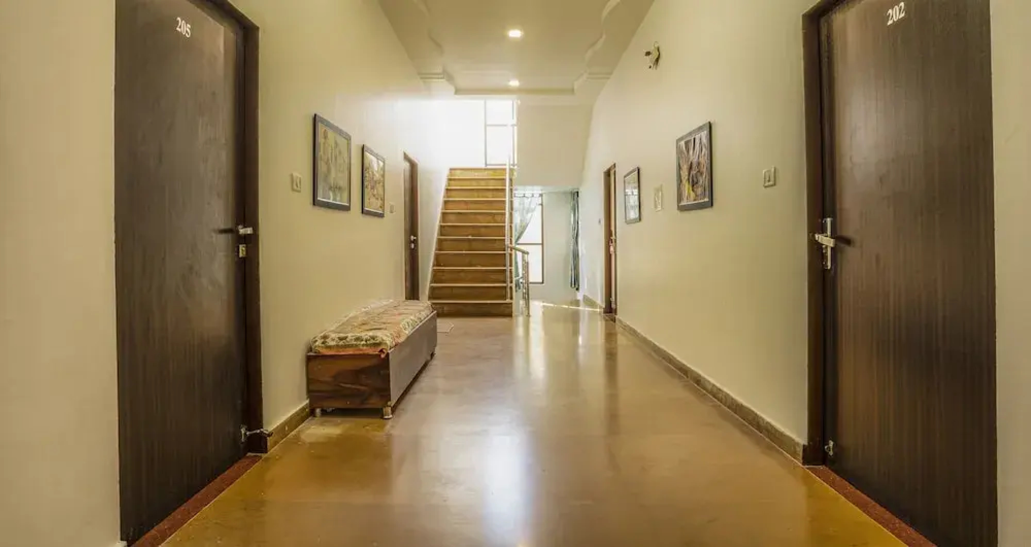 Ozaki Hostel Jaisalmer