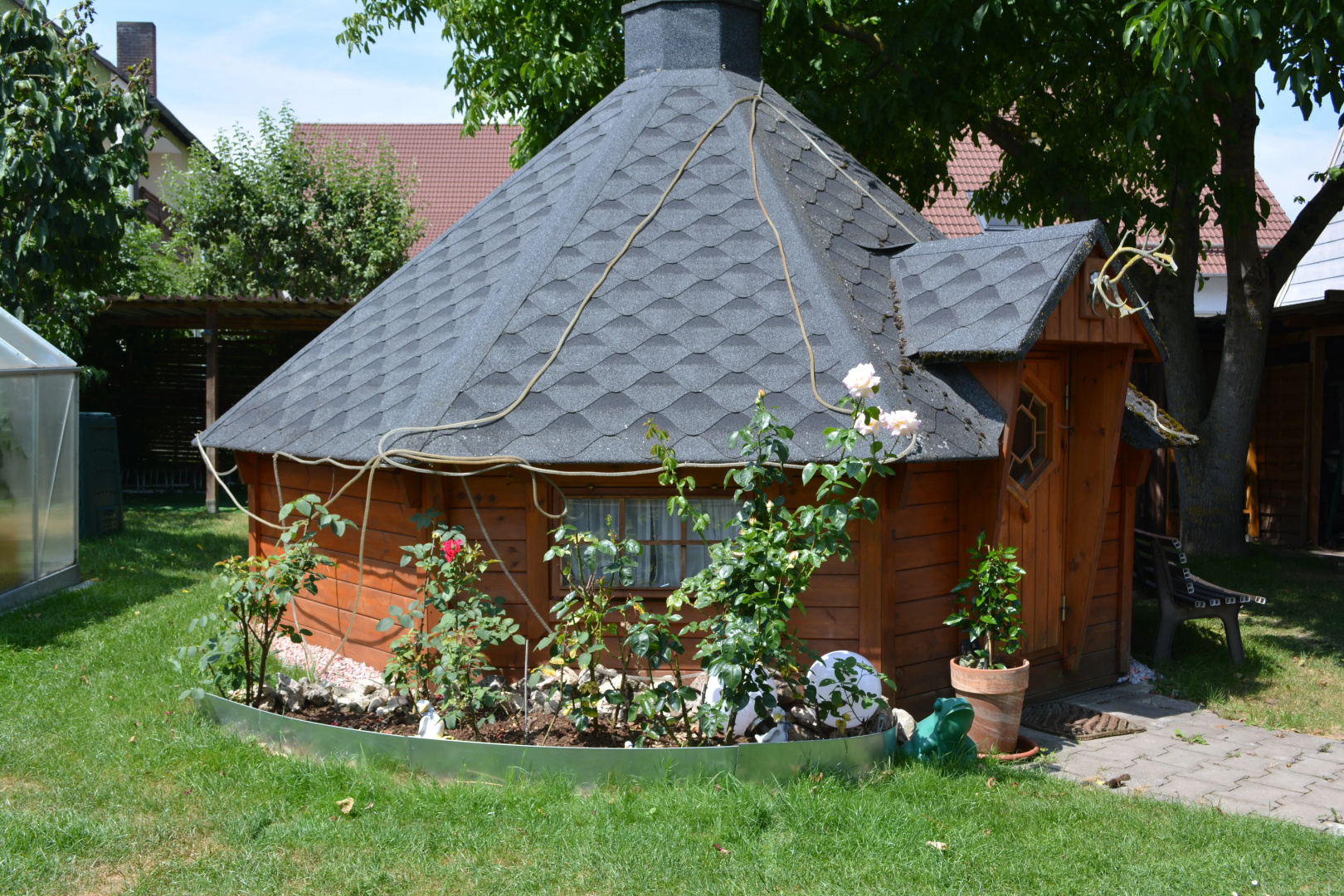 Landhotel Seerose
